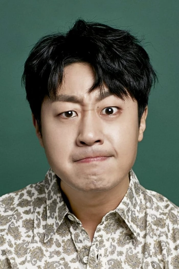 Foto von Bae Yoo-ram