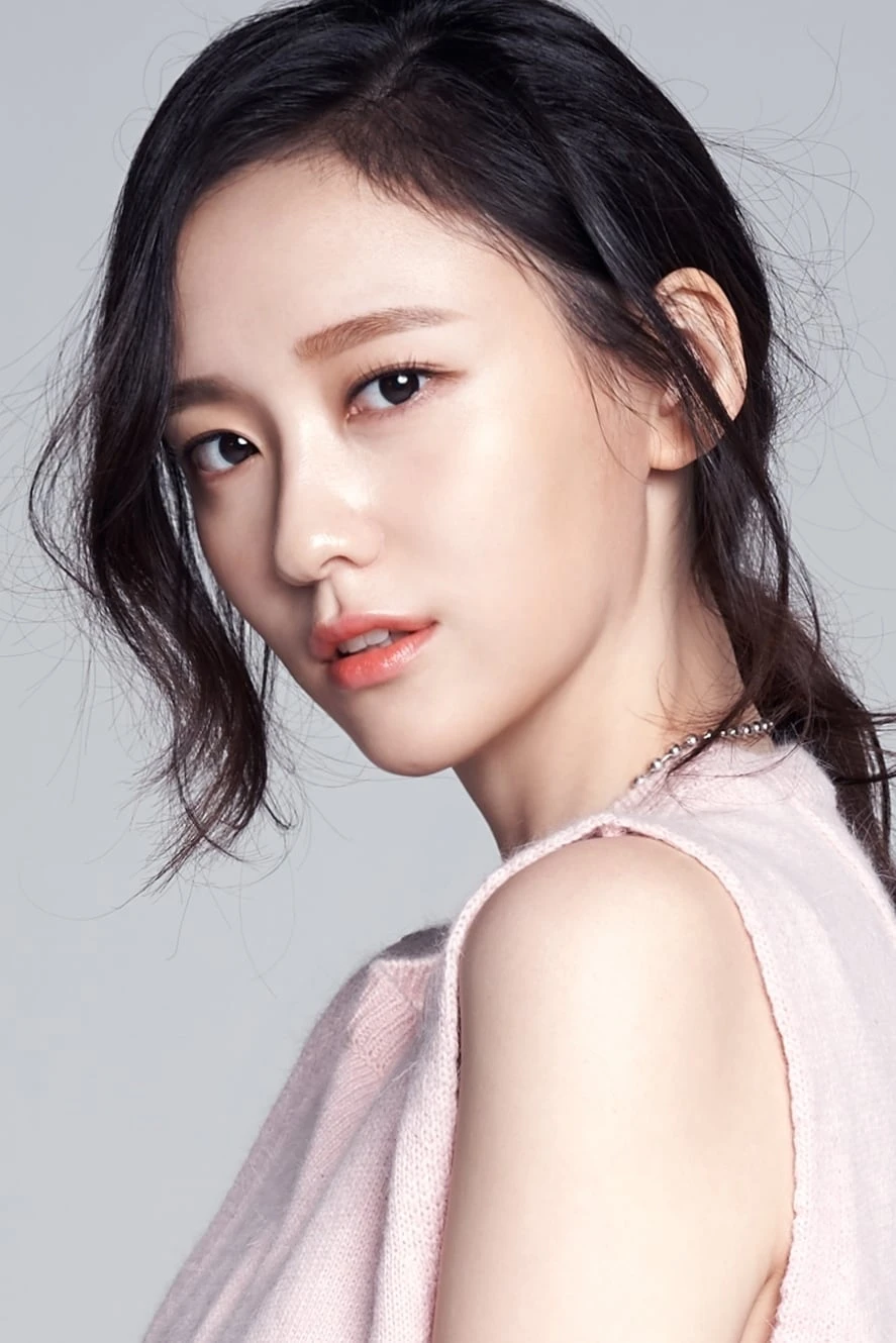 Foto von Park Ji-hyun