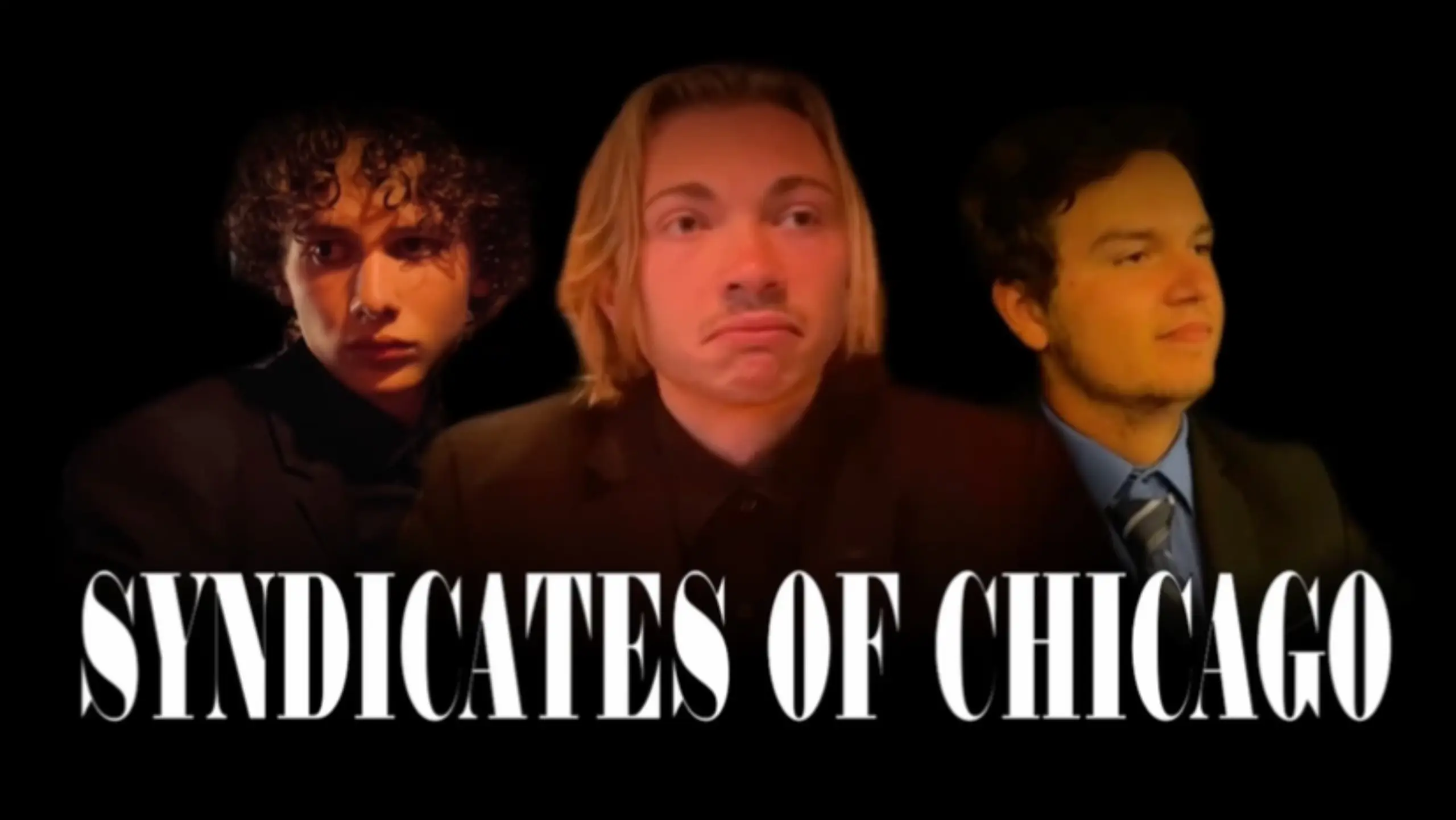 Syndicates Of Chicago