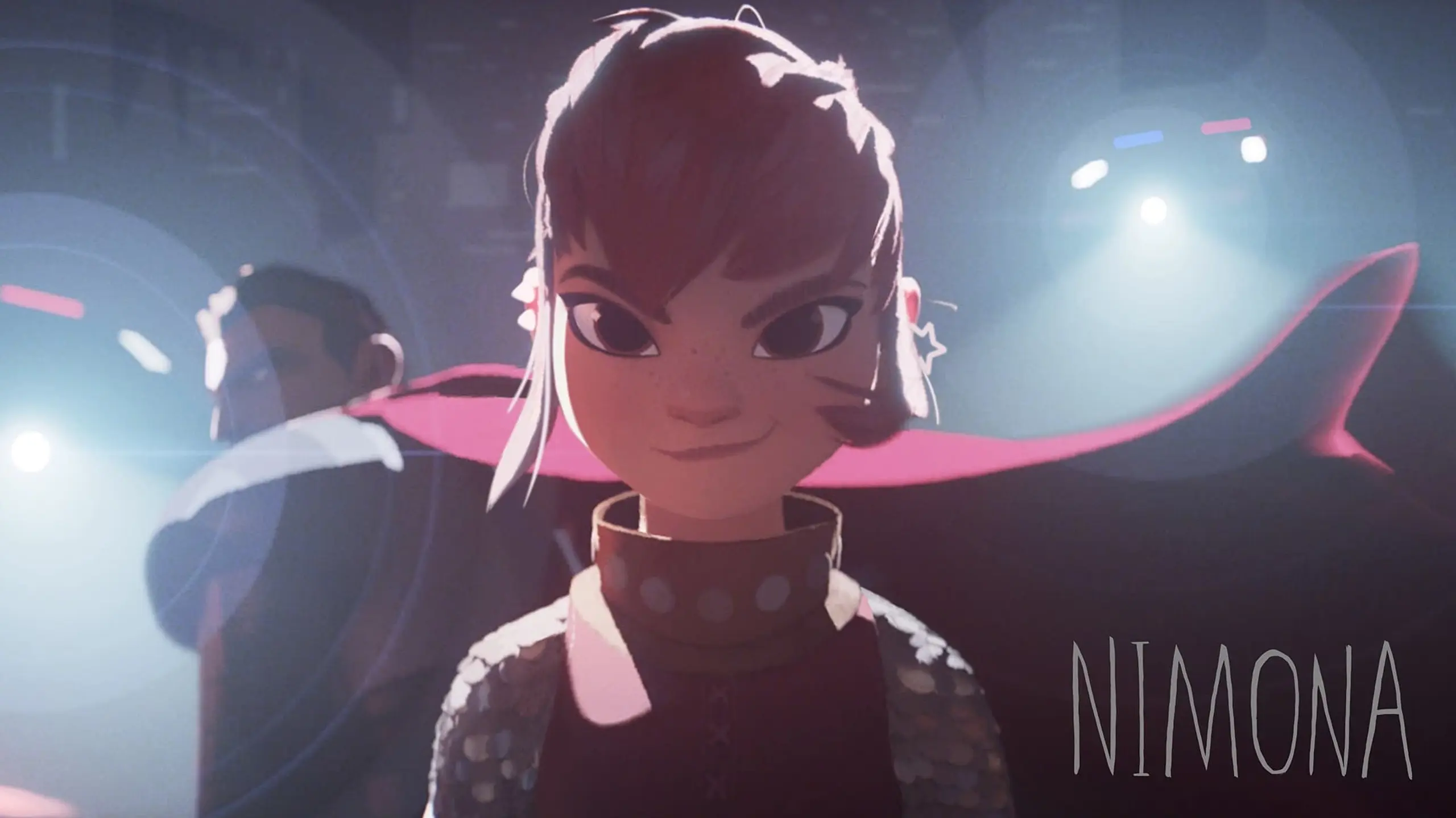 Nimona