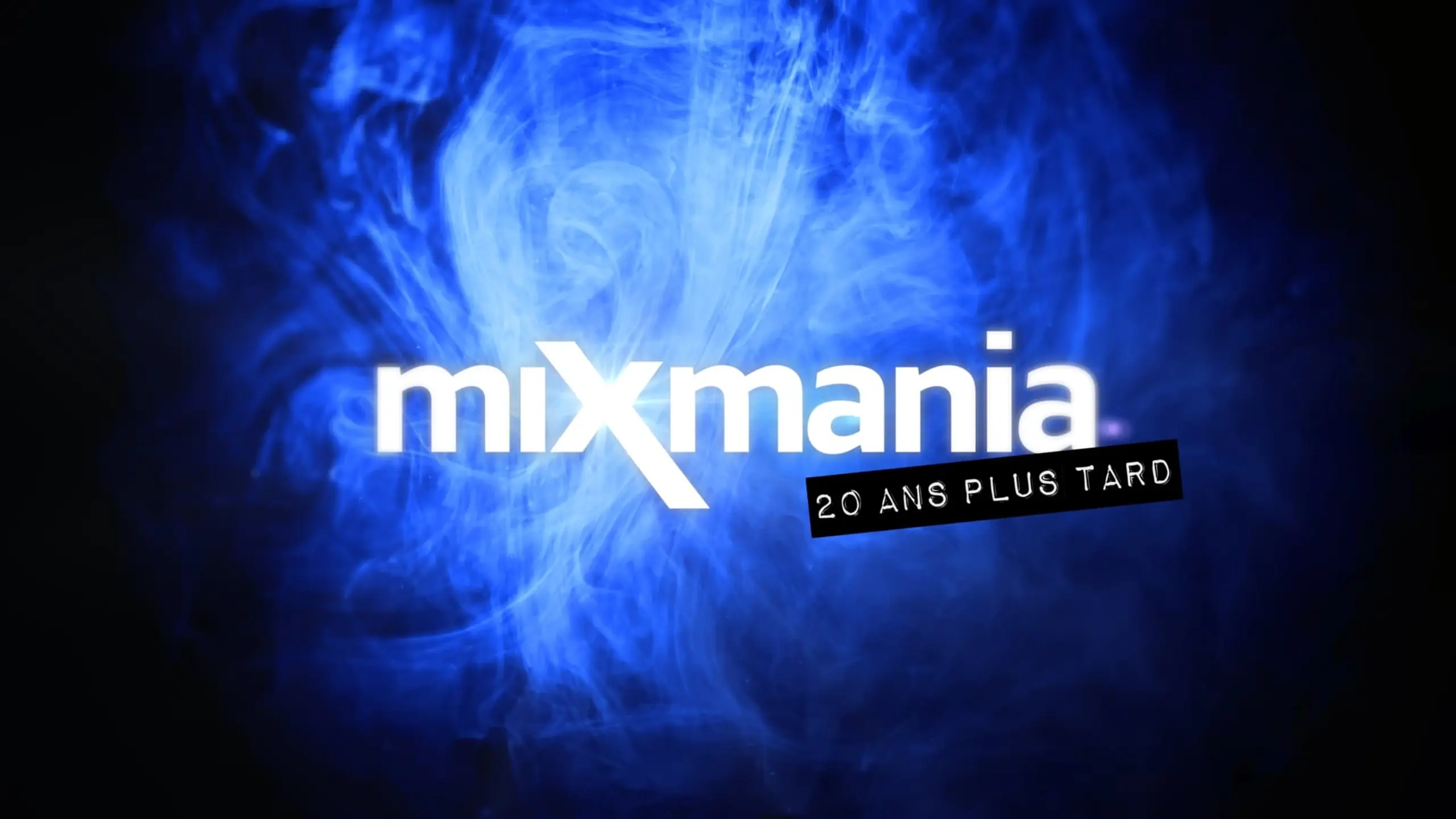 Mixmania : 20 ans plus tard