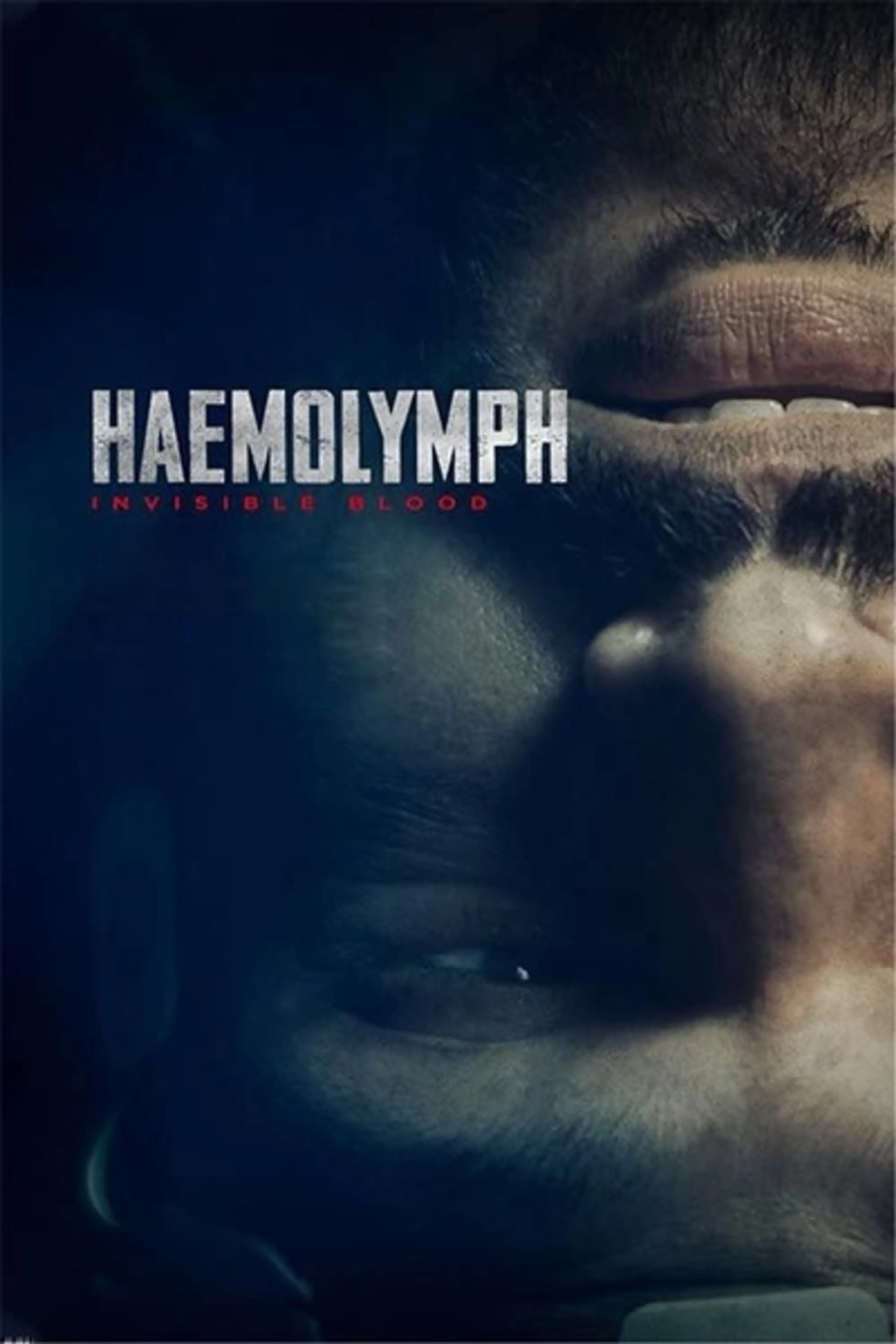 Haemolymph