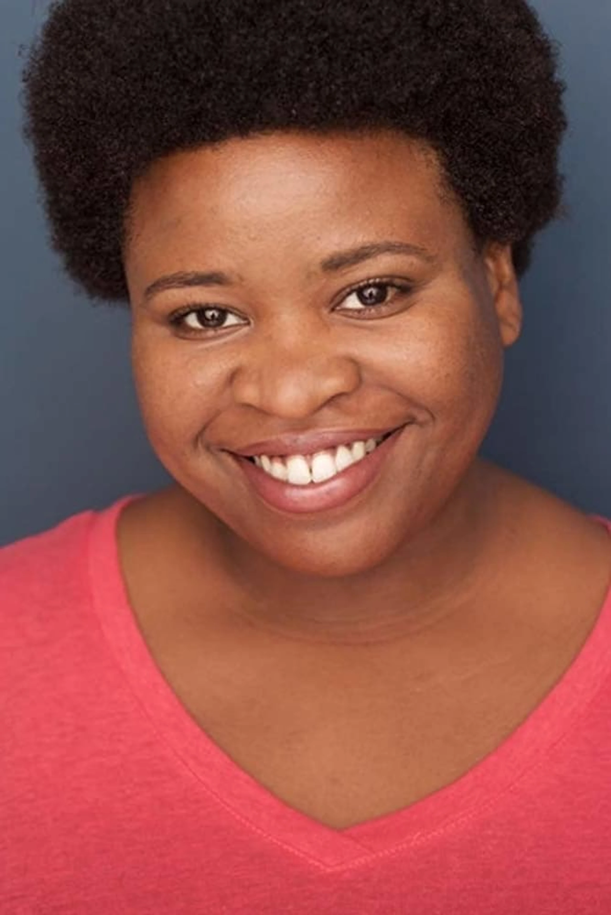 Foto von Mandela Bellamy