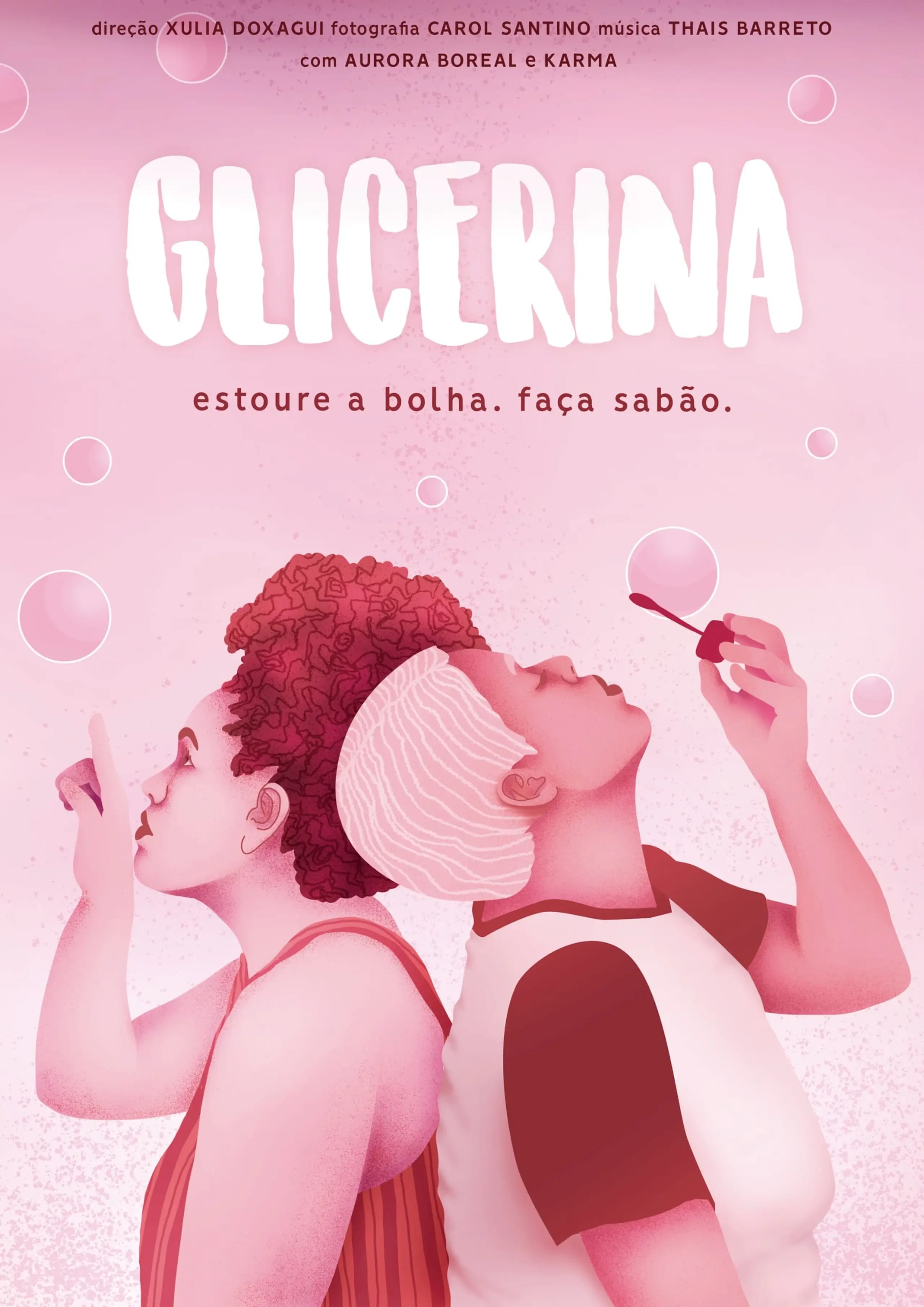 GLICERINA