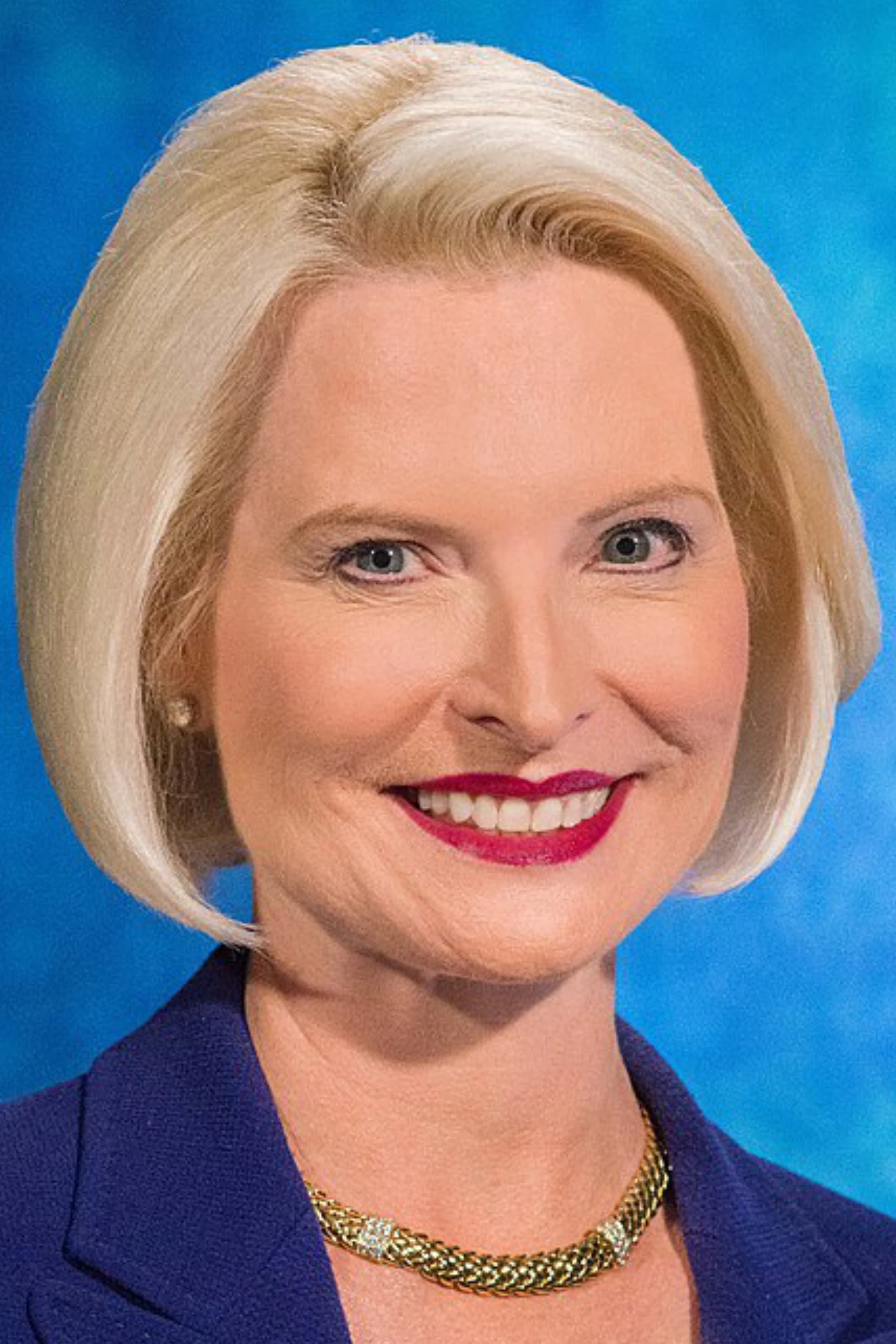 Foto von Callista Gingrich