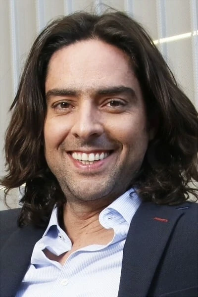Foto von Cristián Riquelme