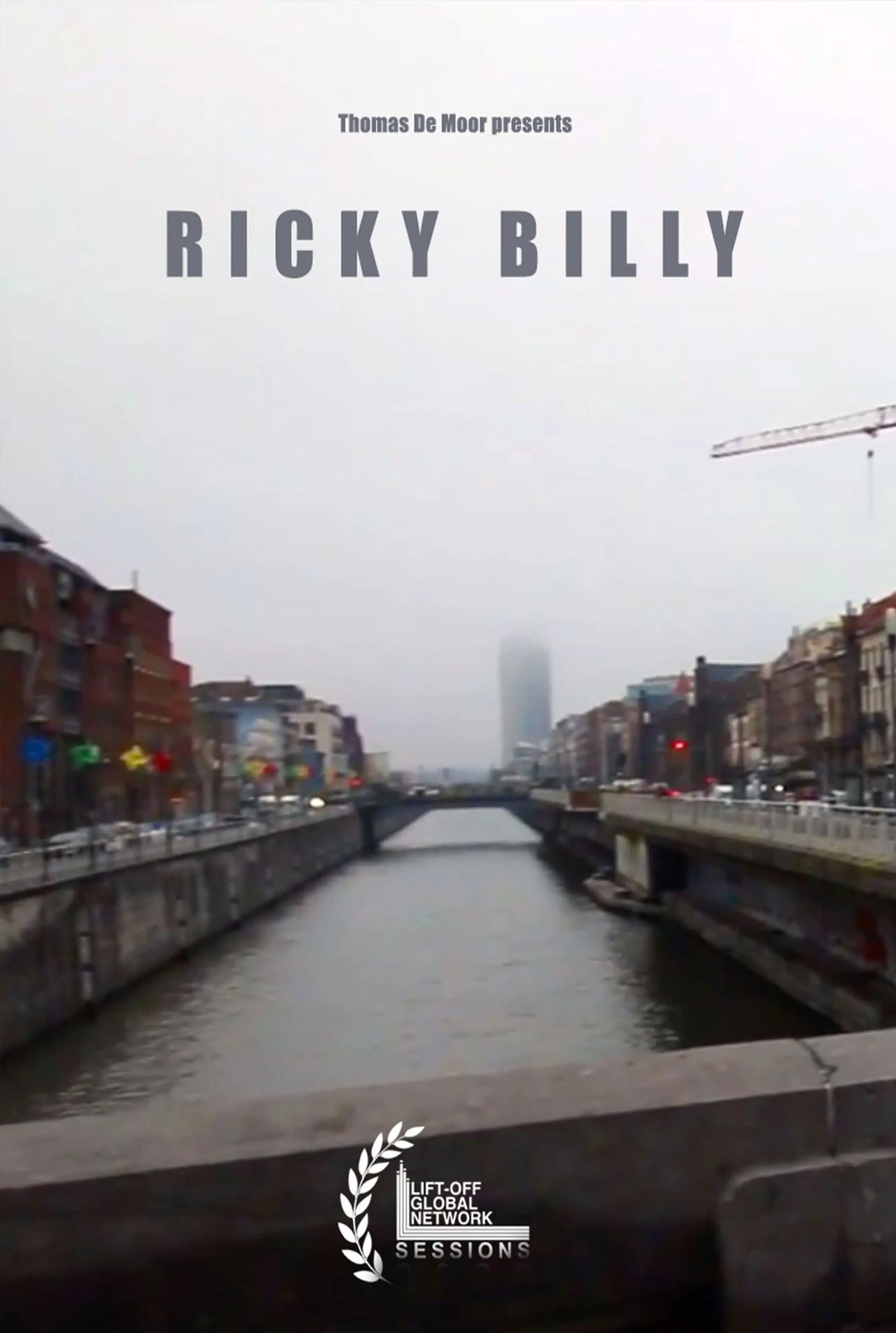 Ricky billy