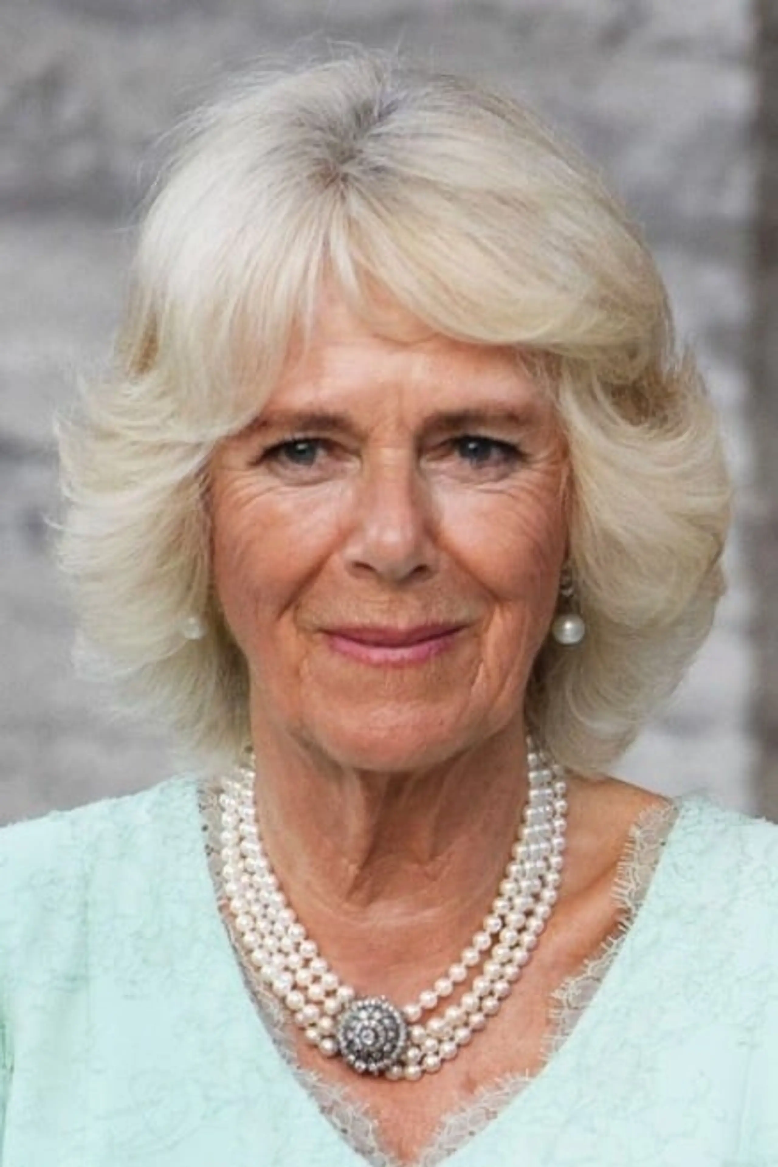 Foto von Camilla Parker-Bowles