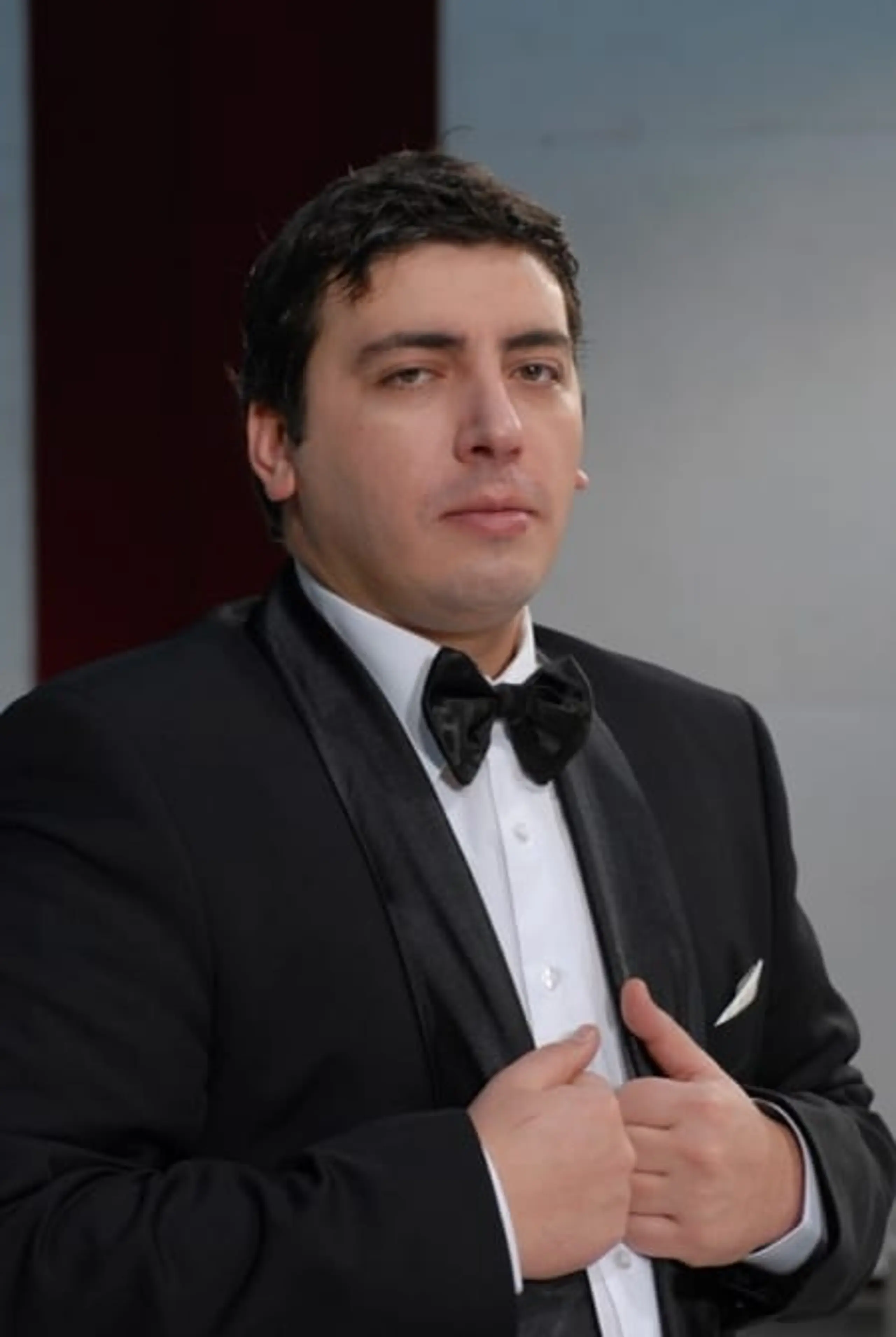 Foto von Gerasim Georgiev