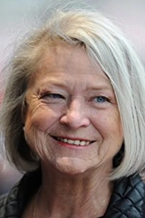 Foto von Kate Adie