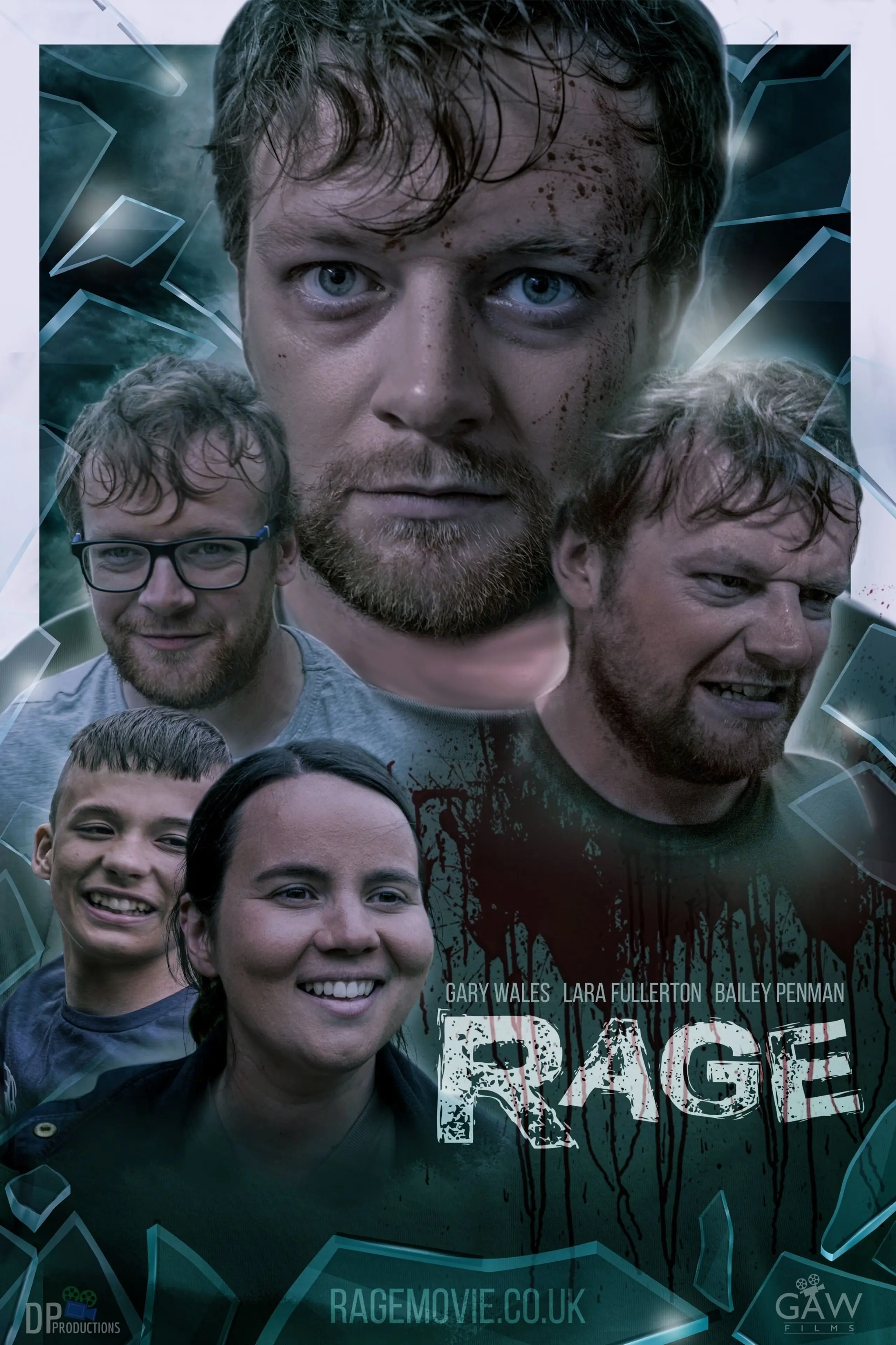 RAGE