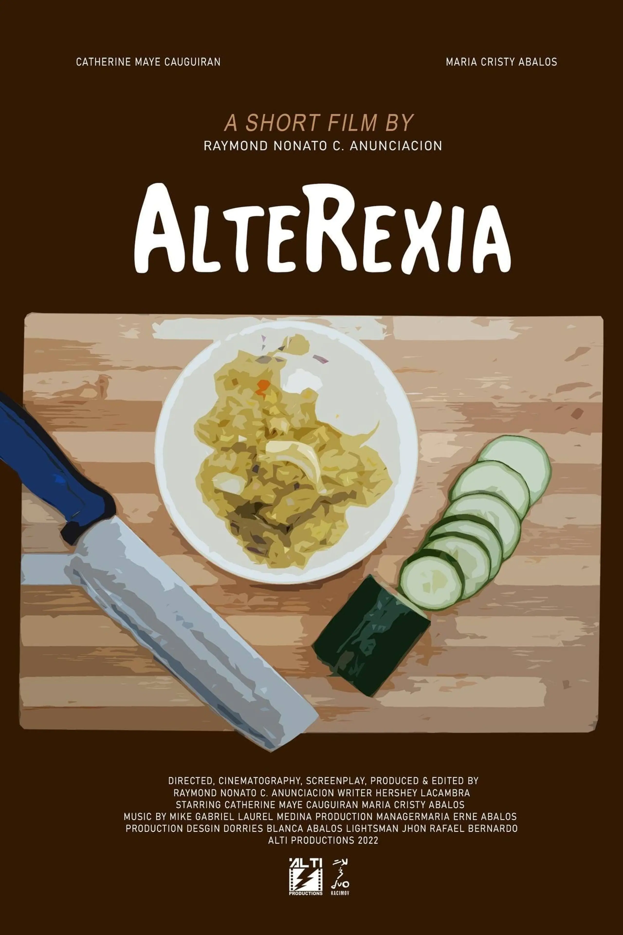 AlteRexia