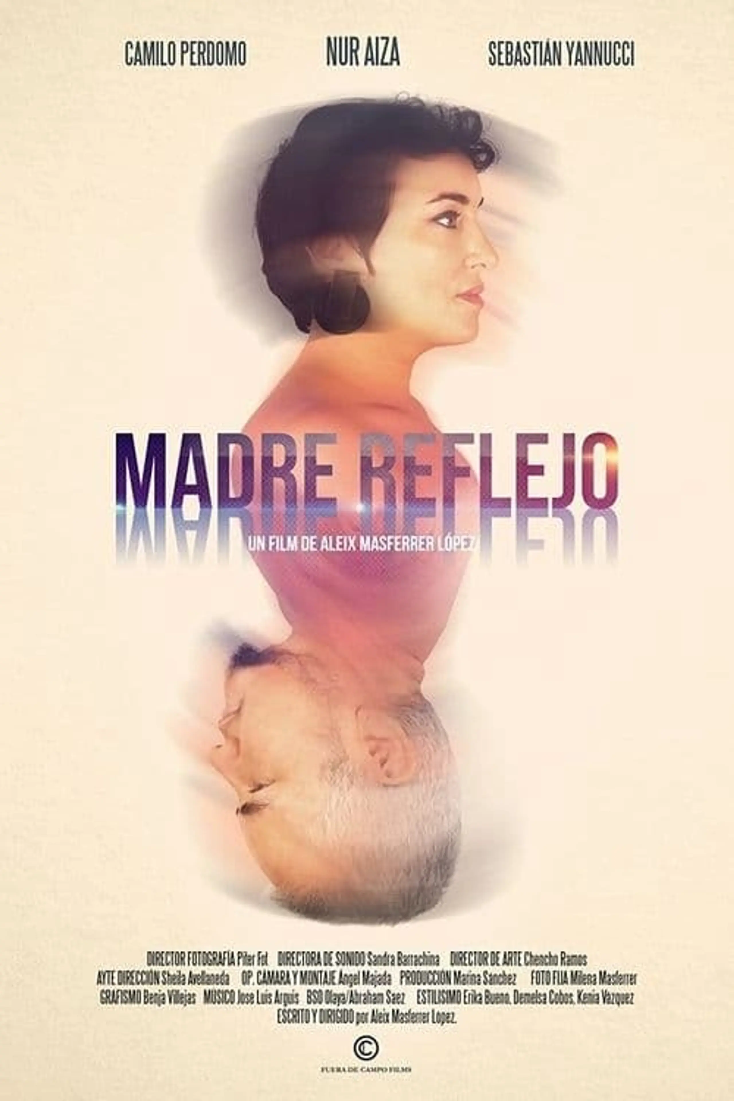 Madre Reflejo