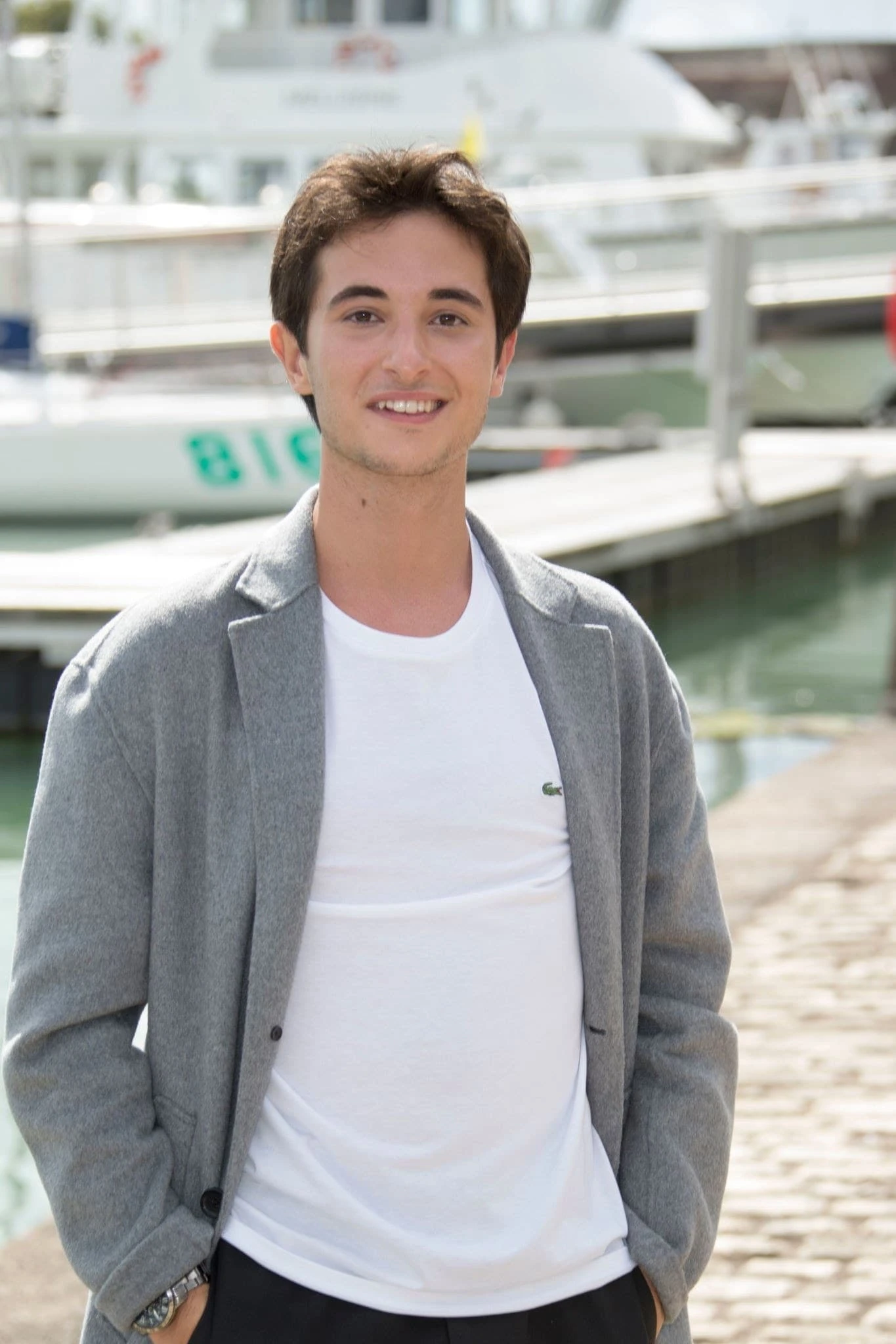 Foto von Orféo Campanella
