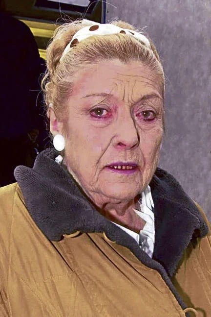 Foto von Eva Tauchenová