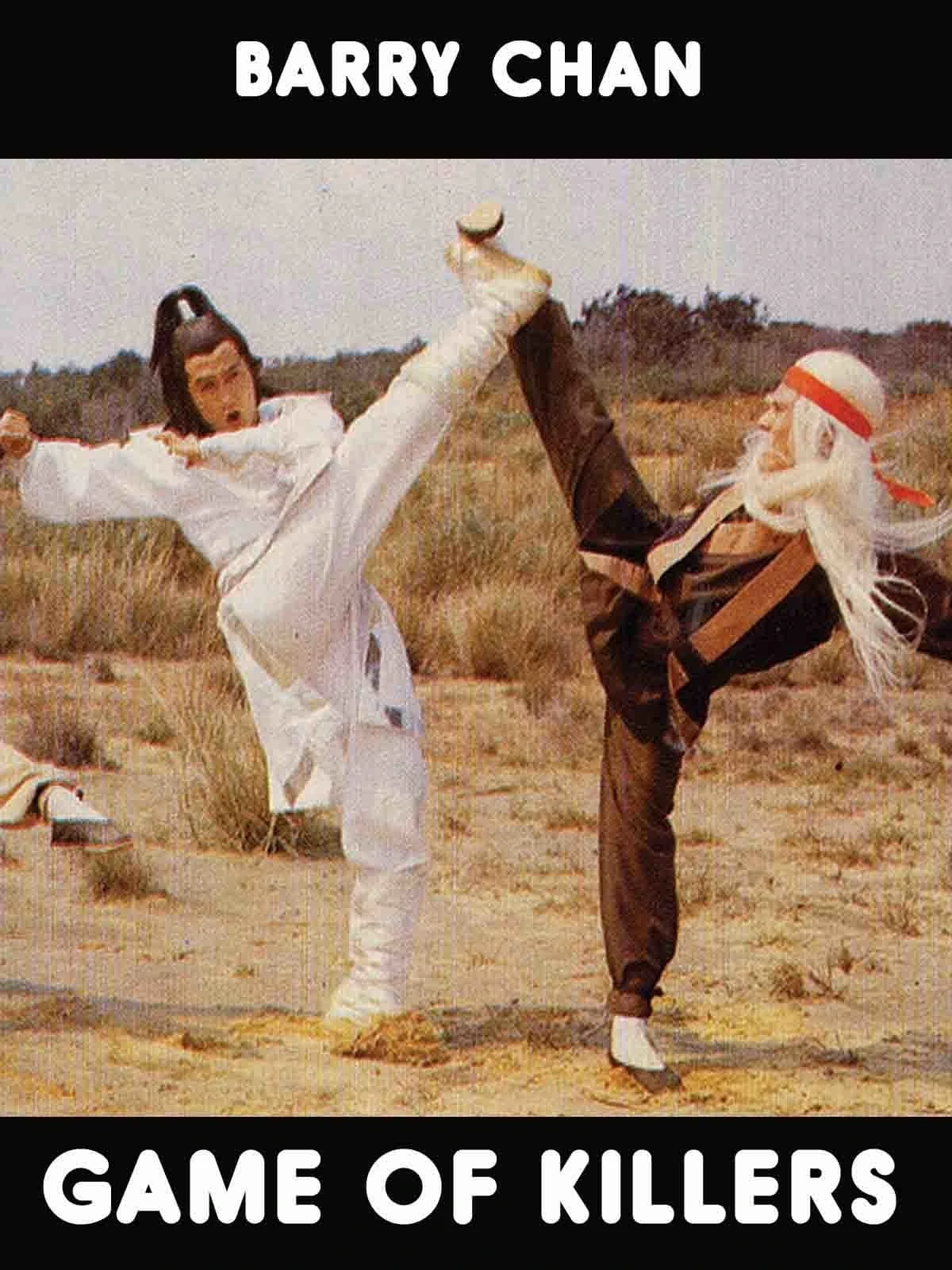 Xiao mian sha shou sha xiao zi