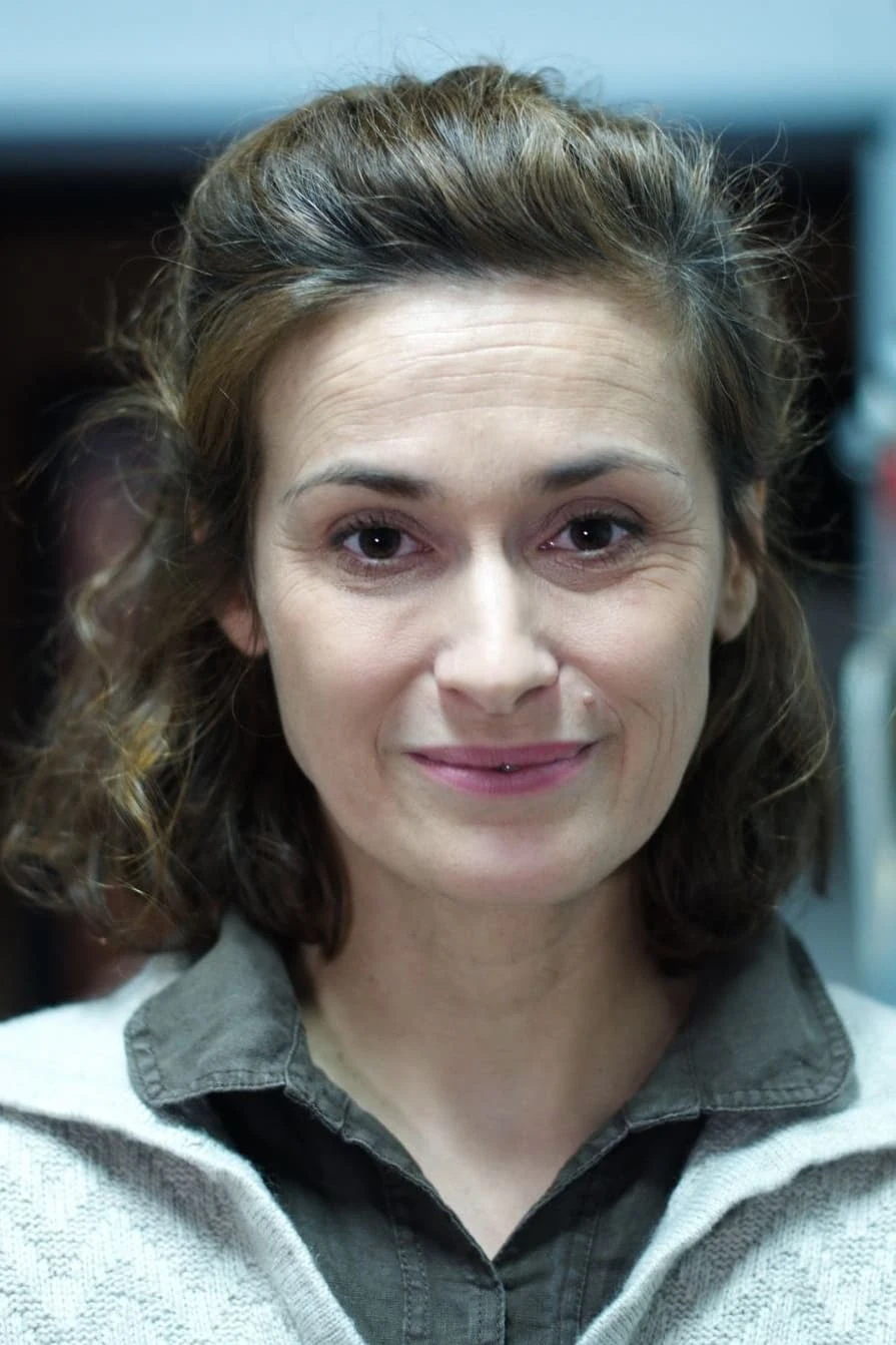 Foto von Lucie Štěpánková