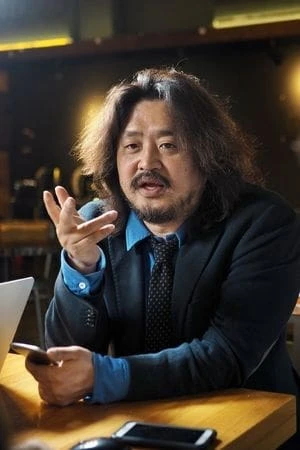 Foto von Kim Ou-joon