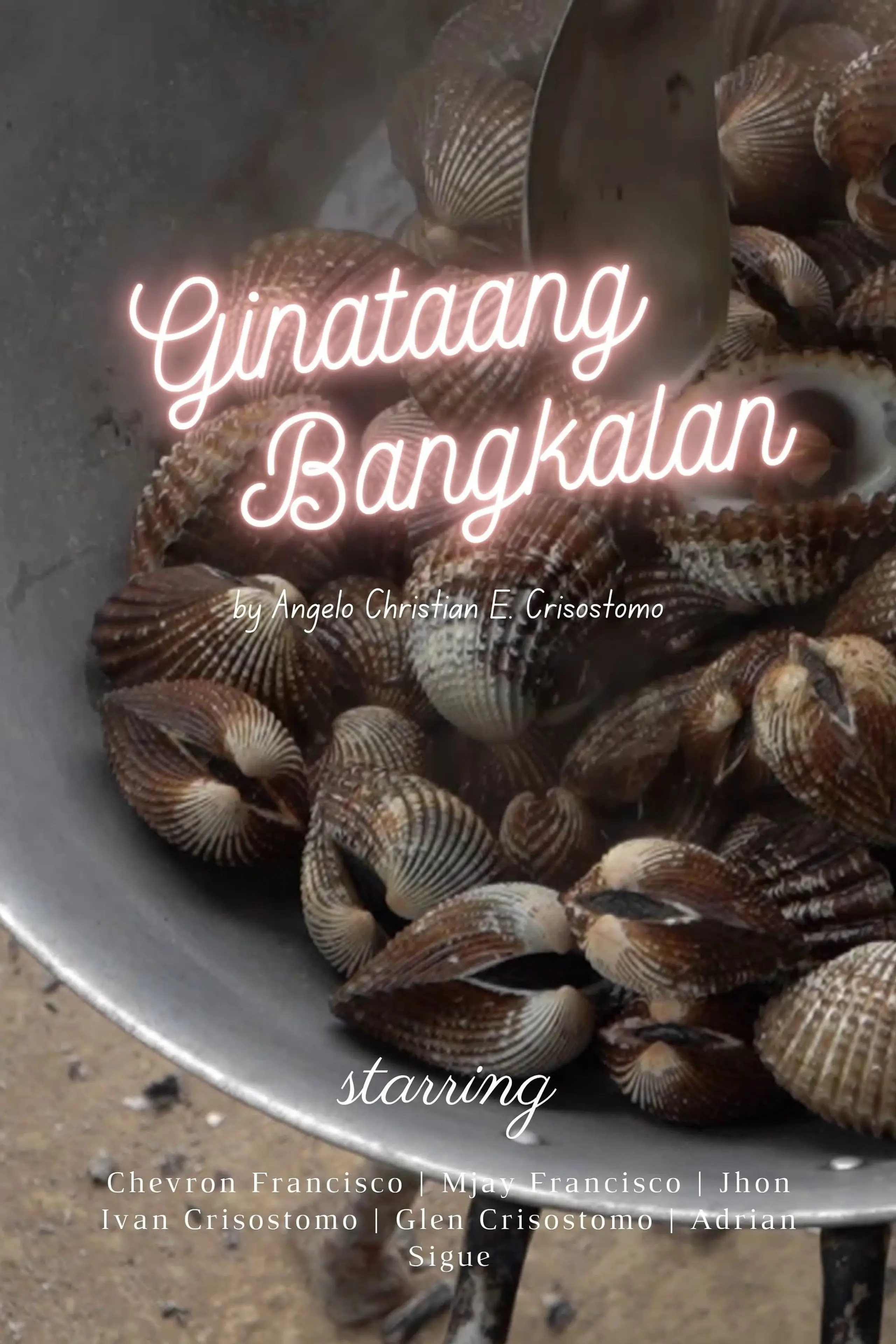 Ginataang Bangkalan