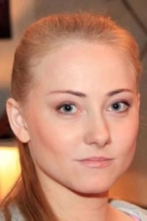 Foto von Anna Kuzminskaya