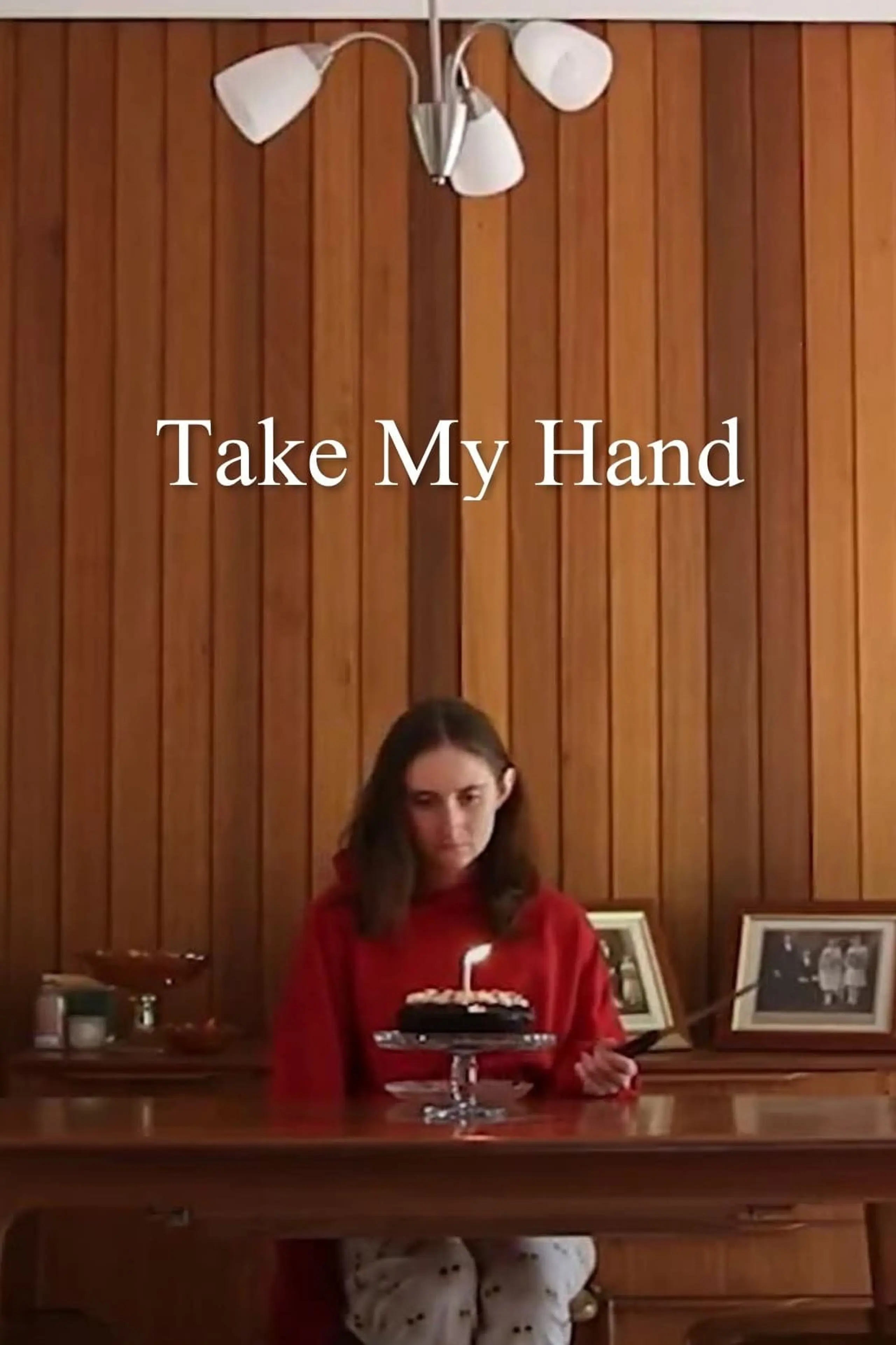 Take My Hand