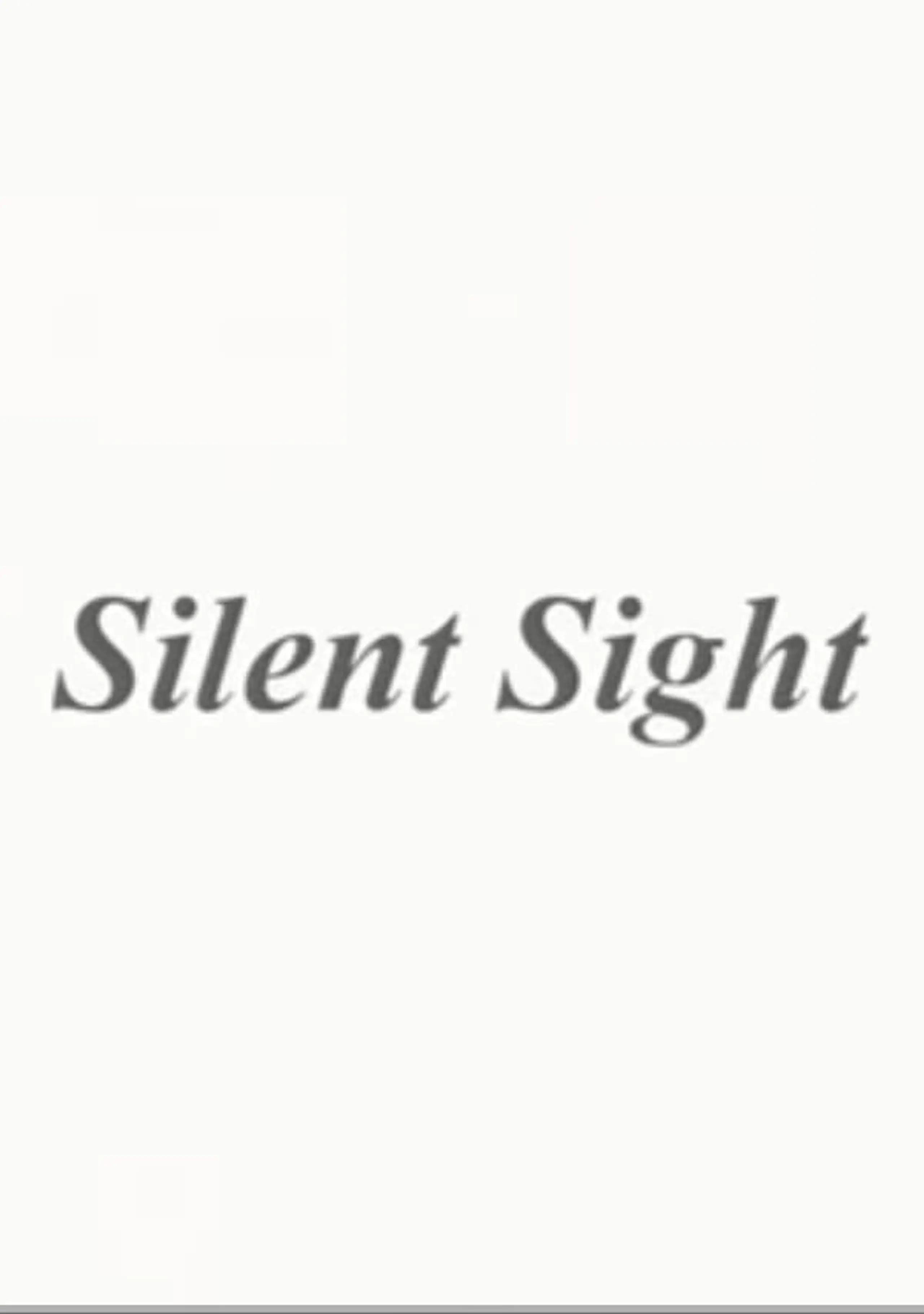 Silent Sight