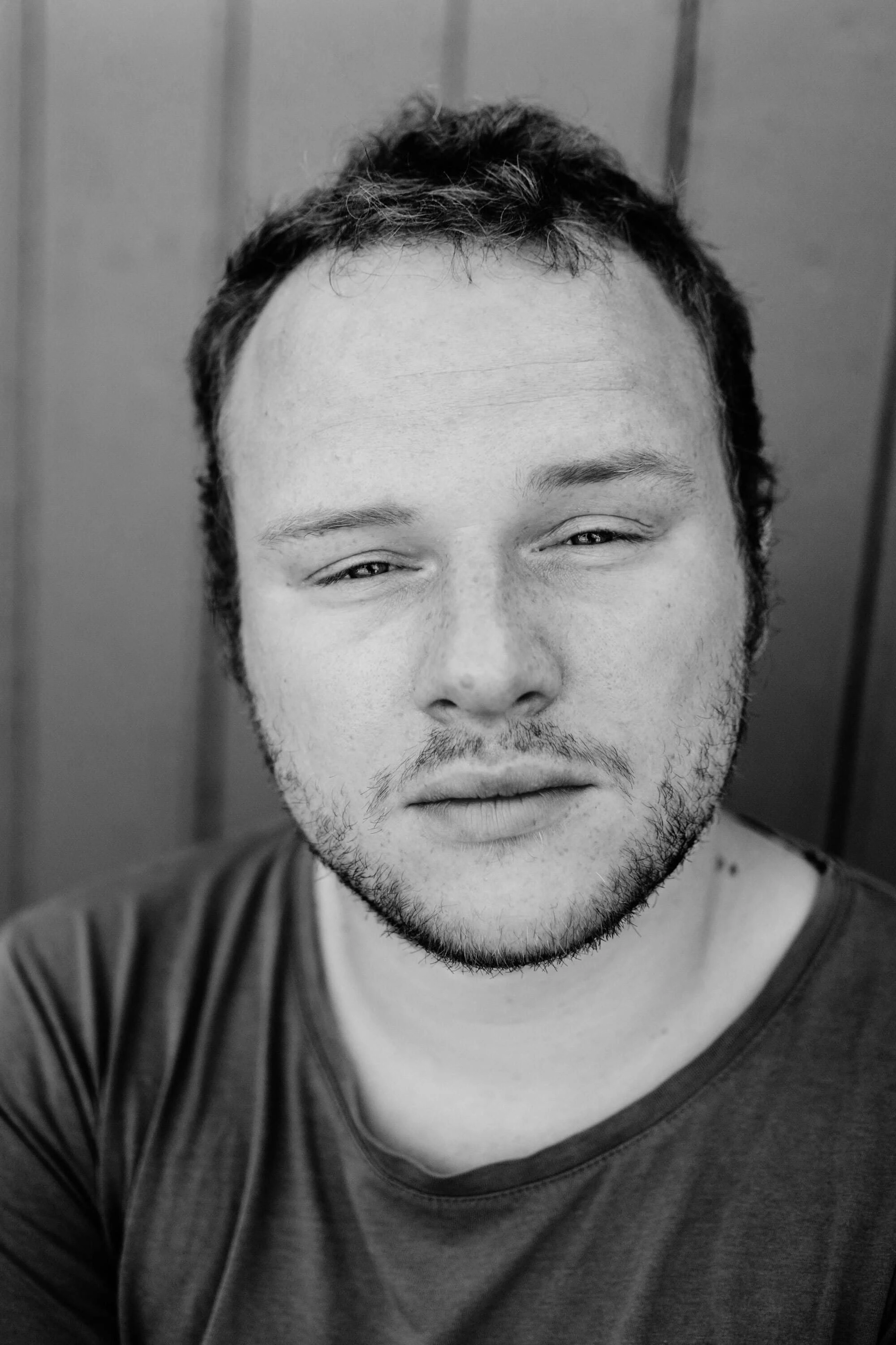Foto von Peter Ahlers