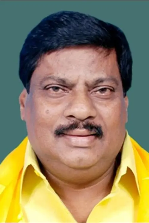 Foto von Naramalli Sivaprasad