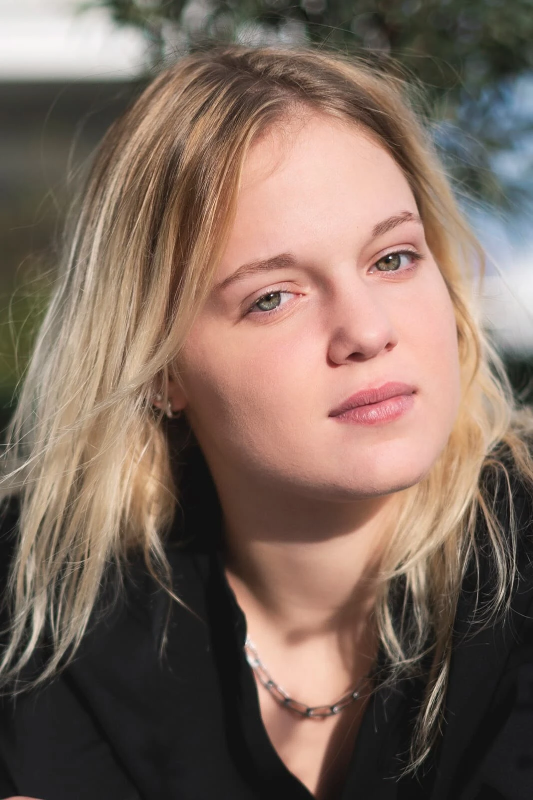 Foto von Justine Lacroix