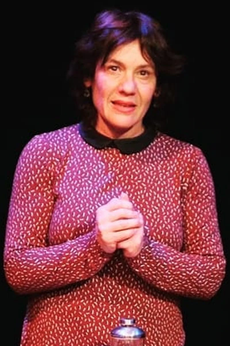 Foto von Vanesa Weinberg