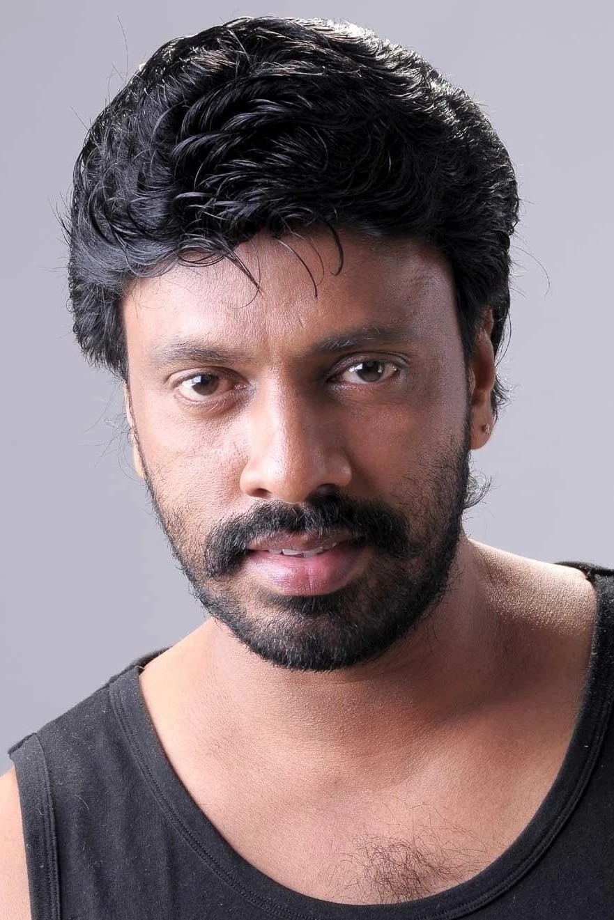 Foto von Harikumar
