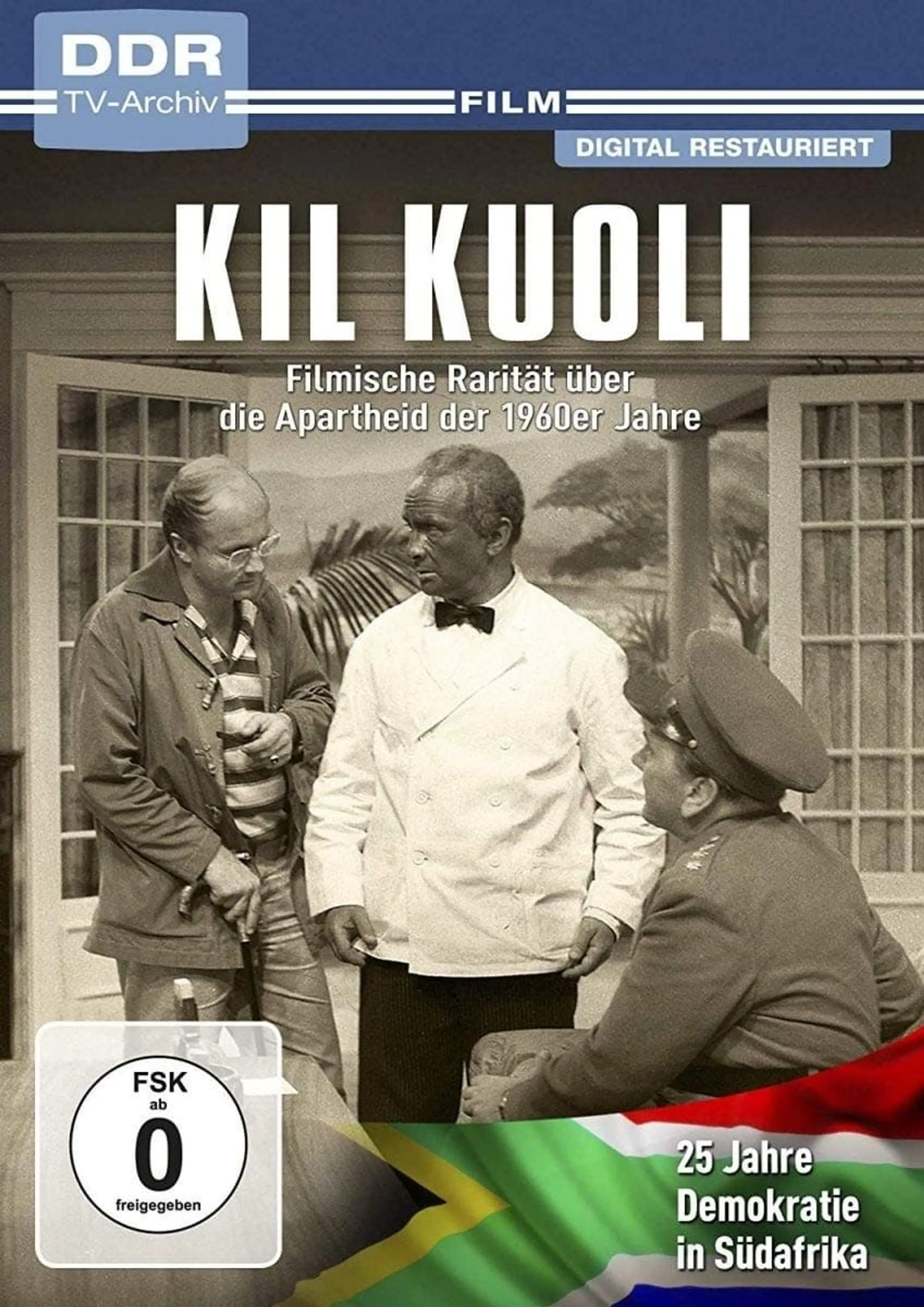 Kil Kuoli