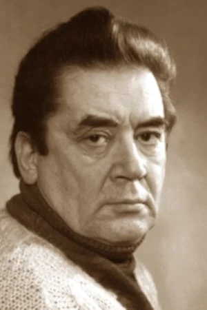 Foto von Mykola Rushkovsky