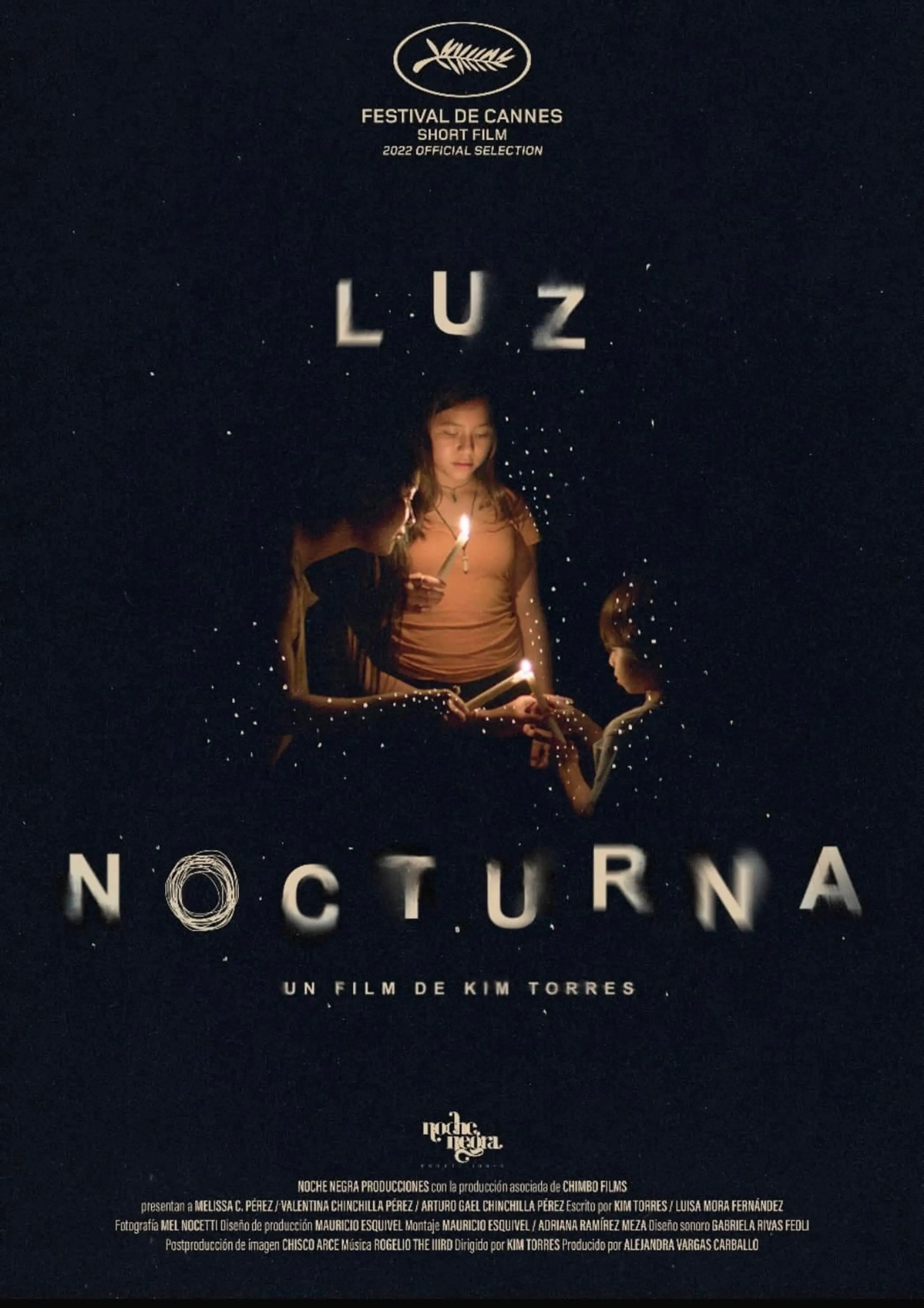 Luz Nocturna