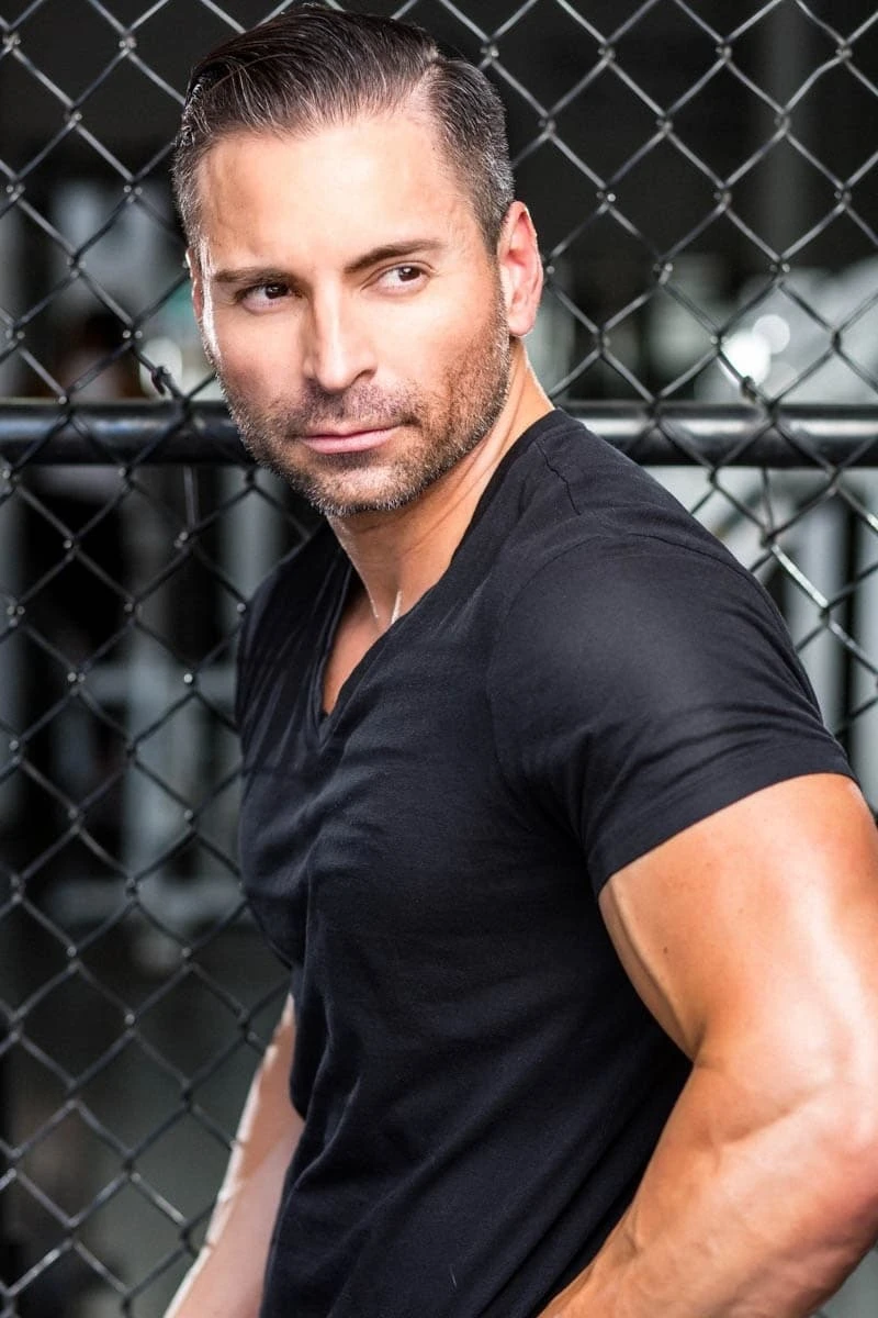 Foto von Charley Boon