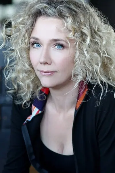 Foto von Marie-Christine Labelle