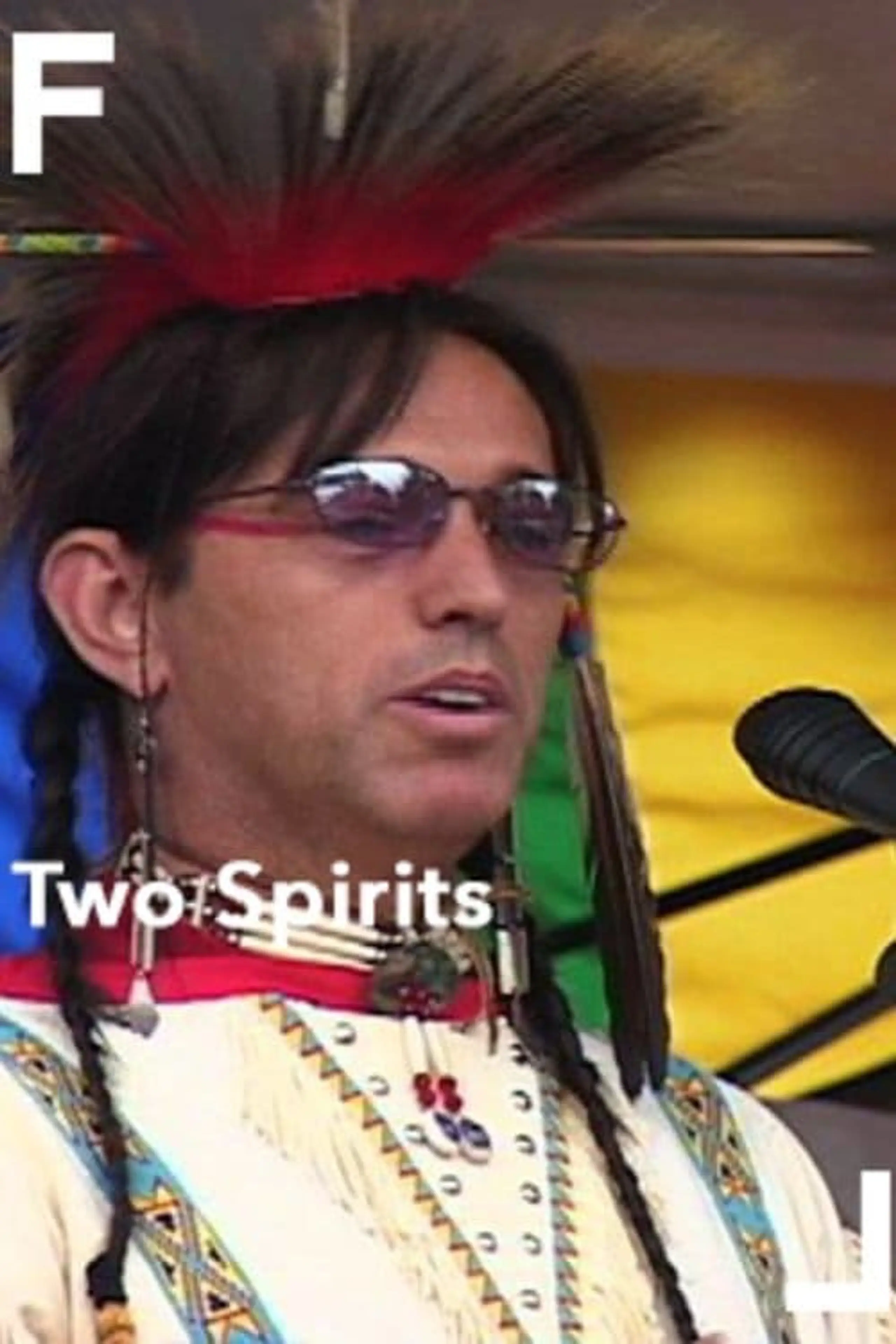 Two Spirits