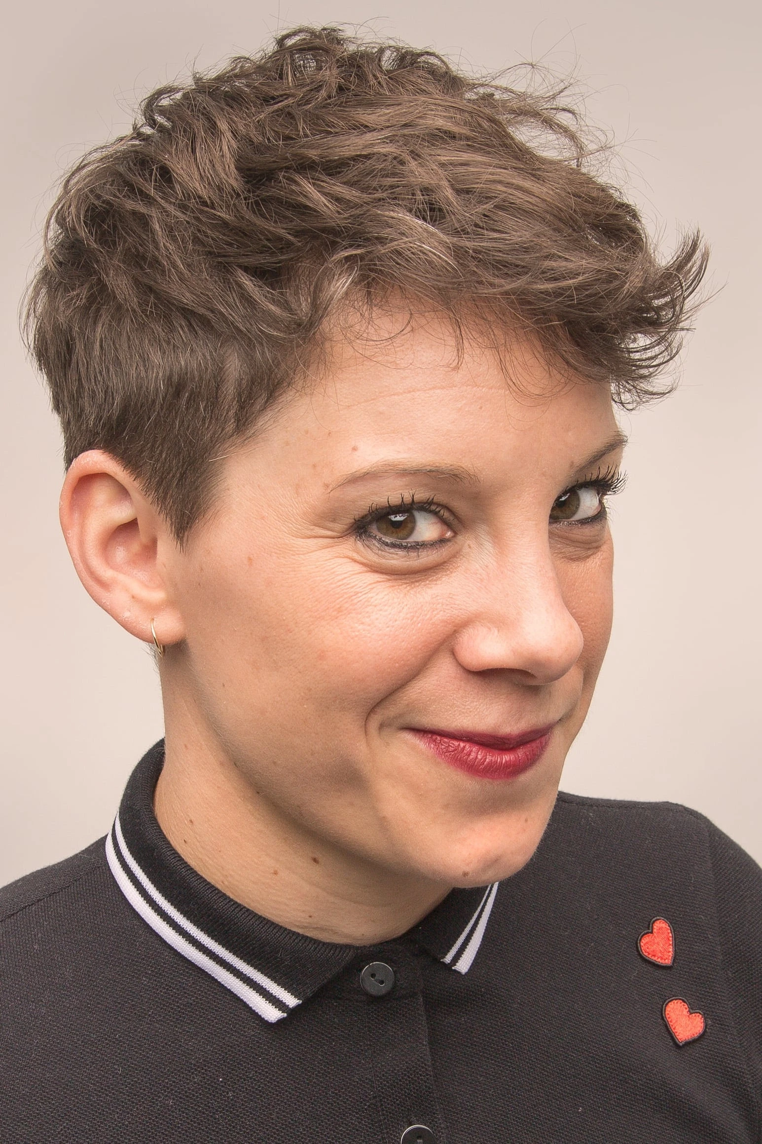 Foto von Suzi Ruffell