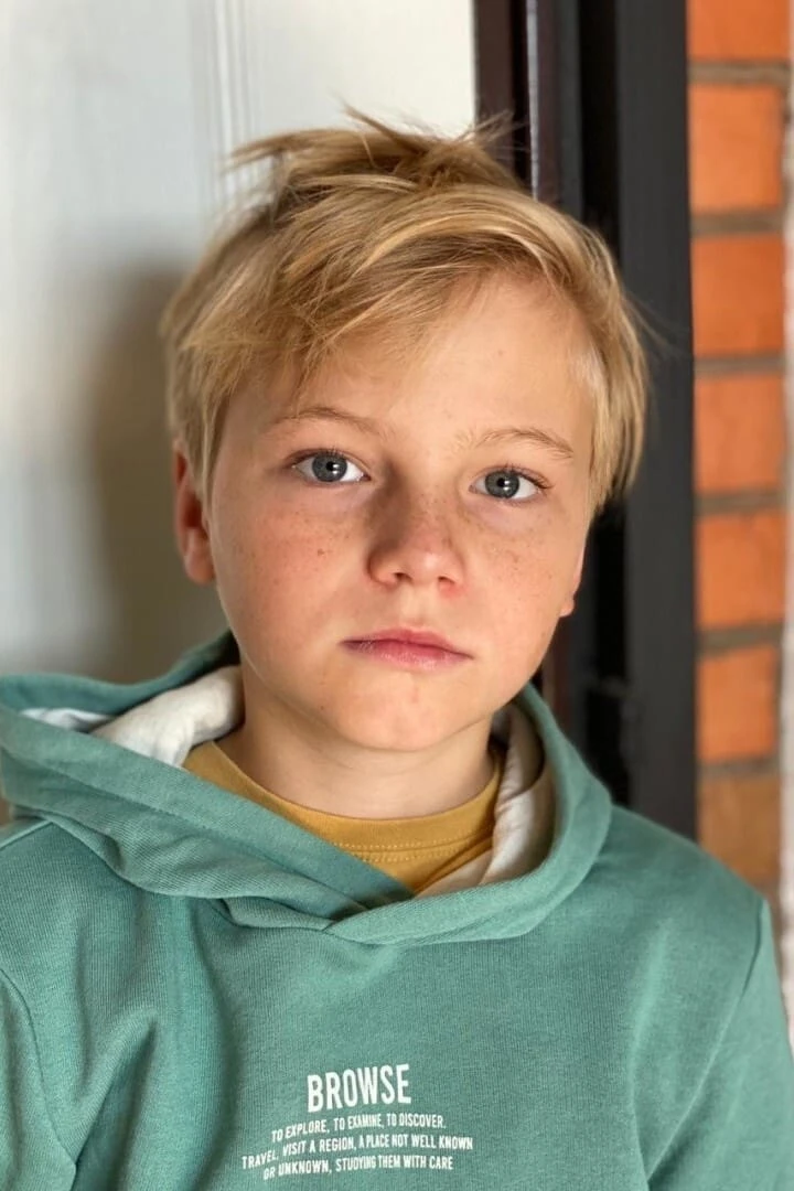 Foto von Saveliy Kudryashov
