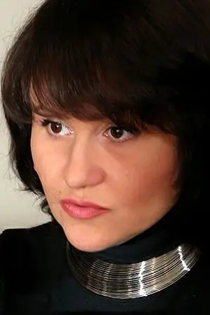 Foto von Mariya Oshmyanskaya
