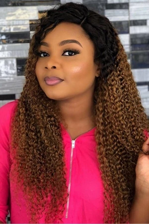 Foto von Bimbo Ademoye