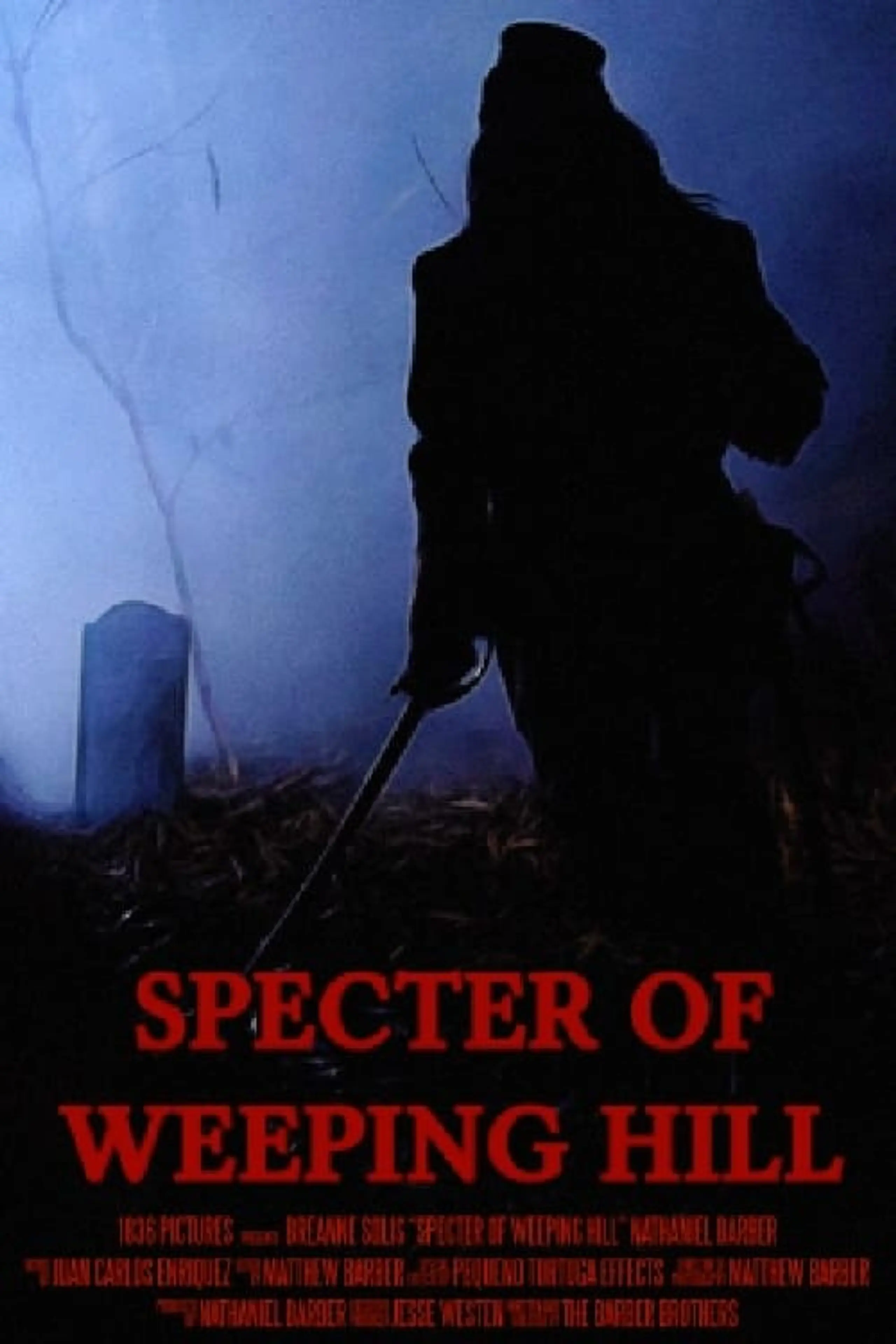 Specter of Weeping Hill