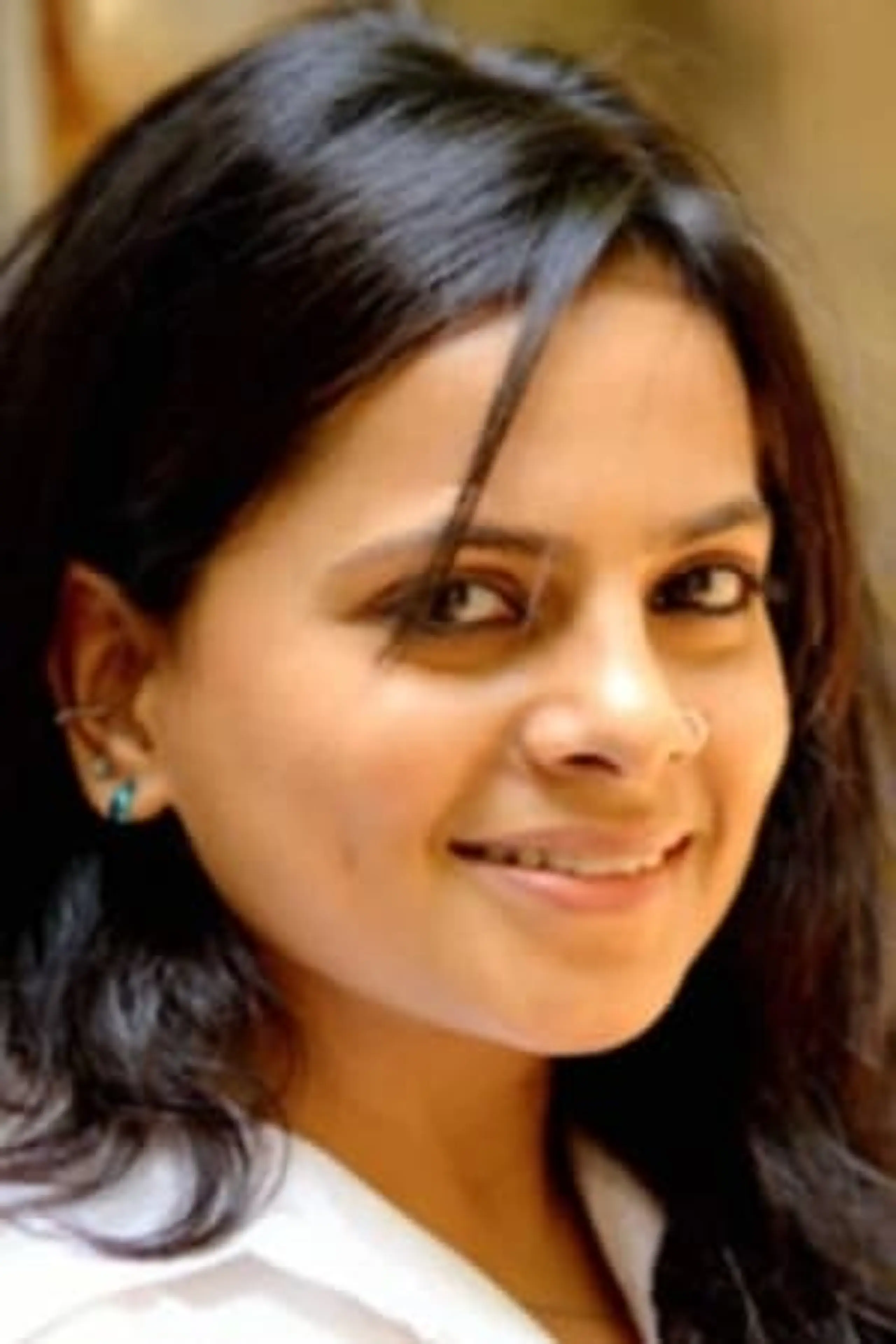 Amruta Sant