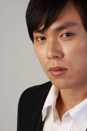 Foto von Ha Tae-sung