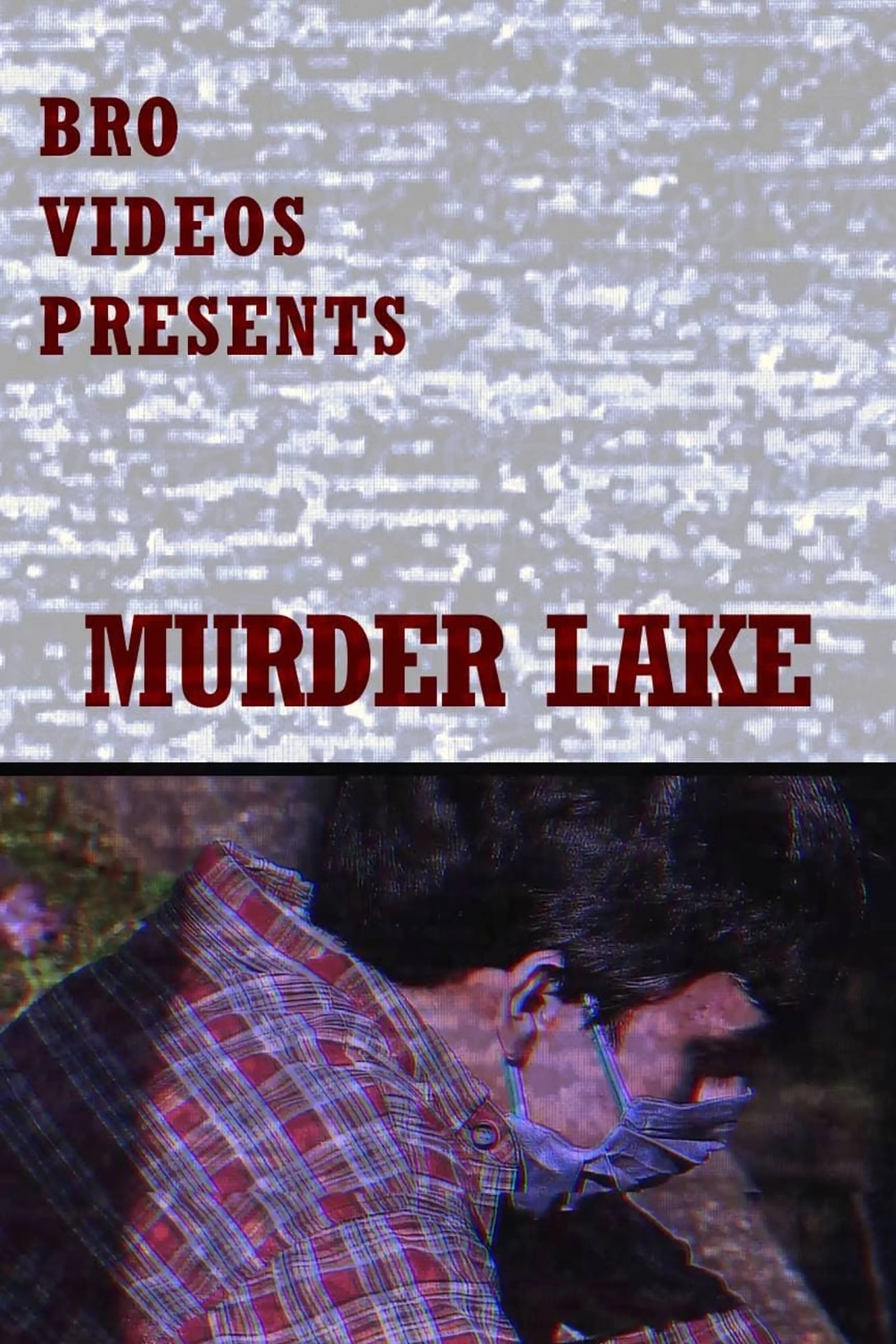 Murder Lake