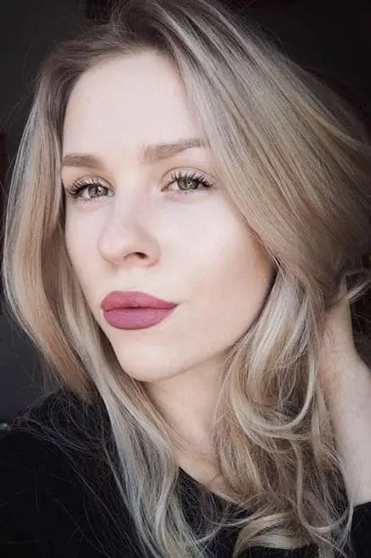 Foto von Mariana Prachařová