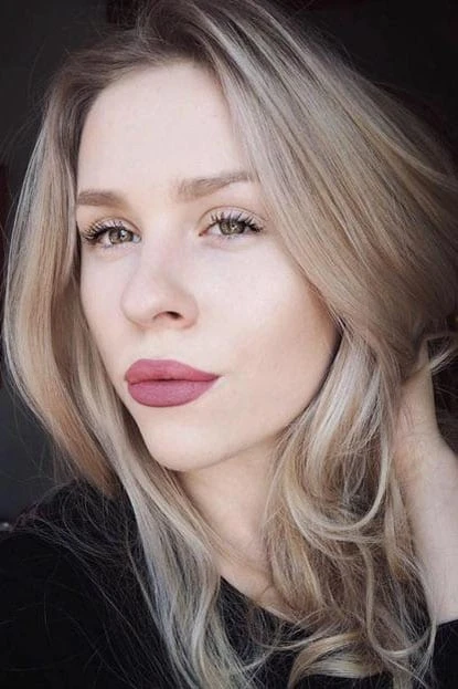 Foto von Mariana Prachařová