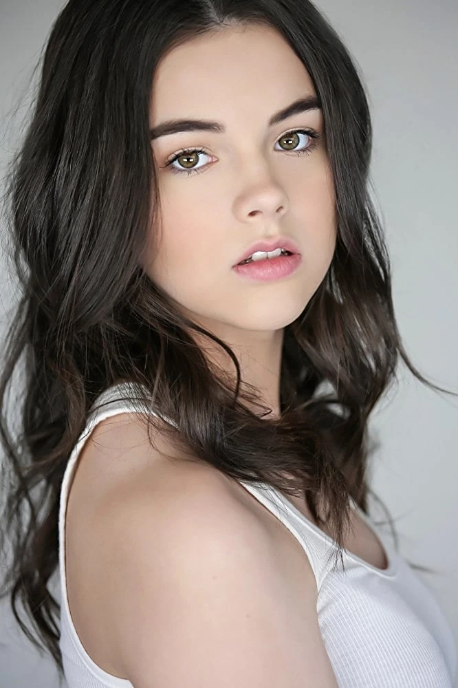 Foto von Merit Leighton