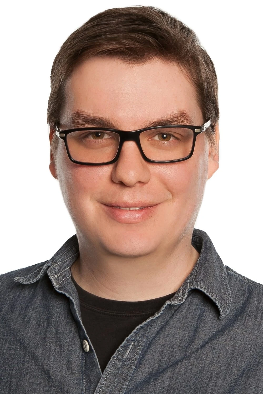 Foto von Frédérick Neegan Siouï Trudel