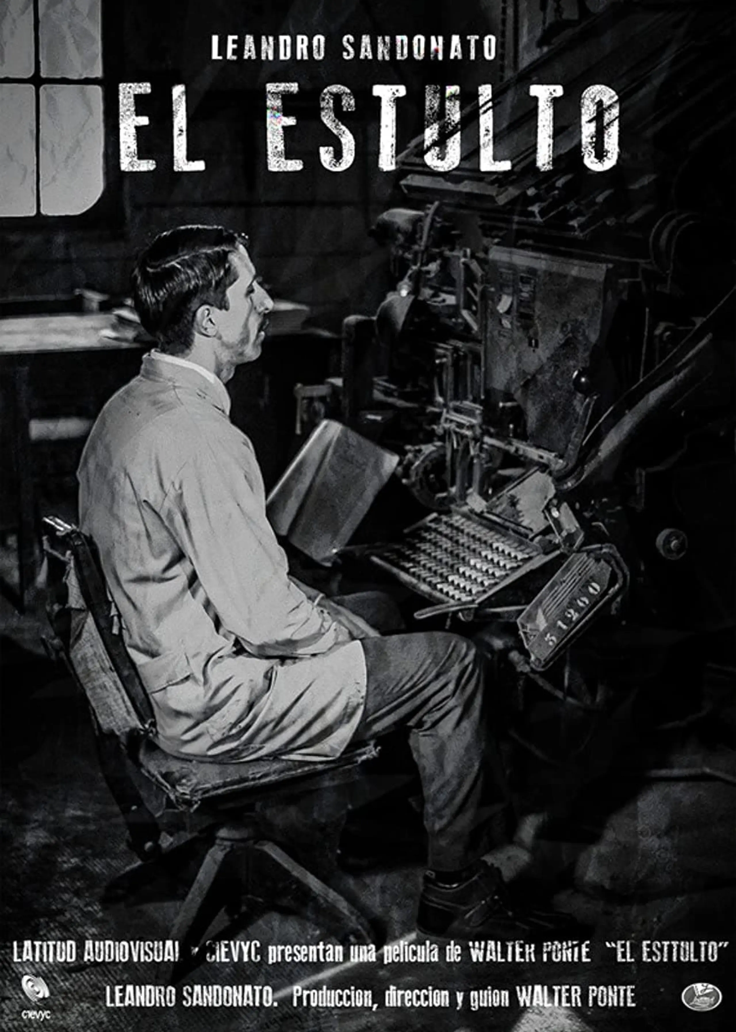 El estulto